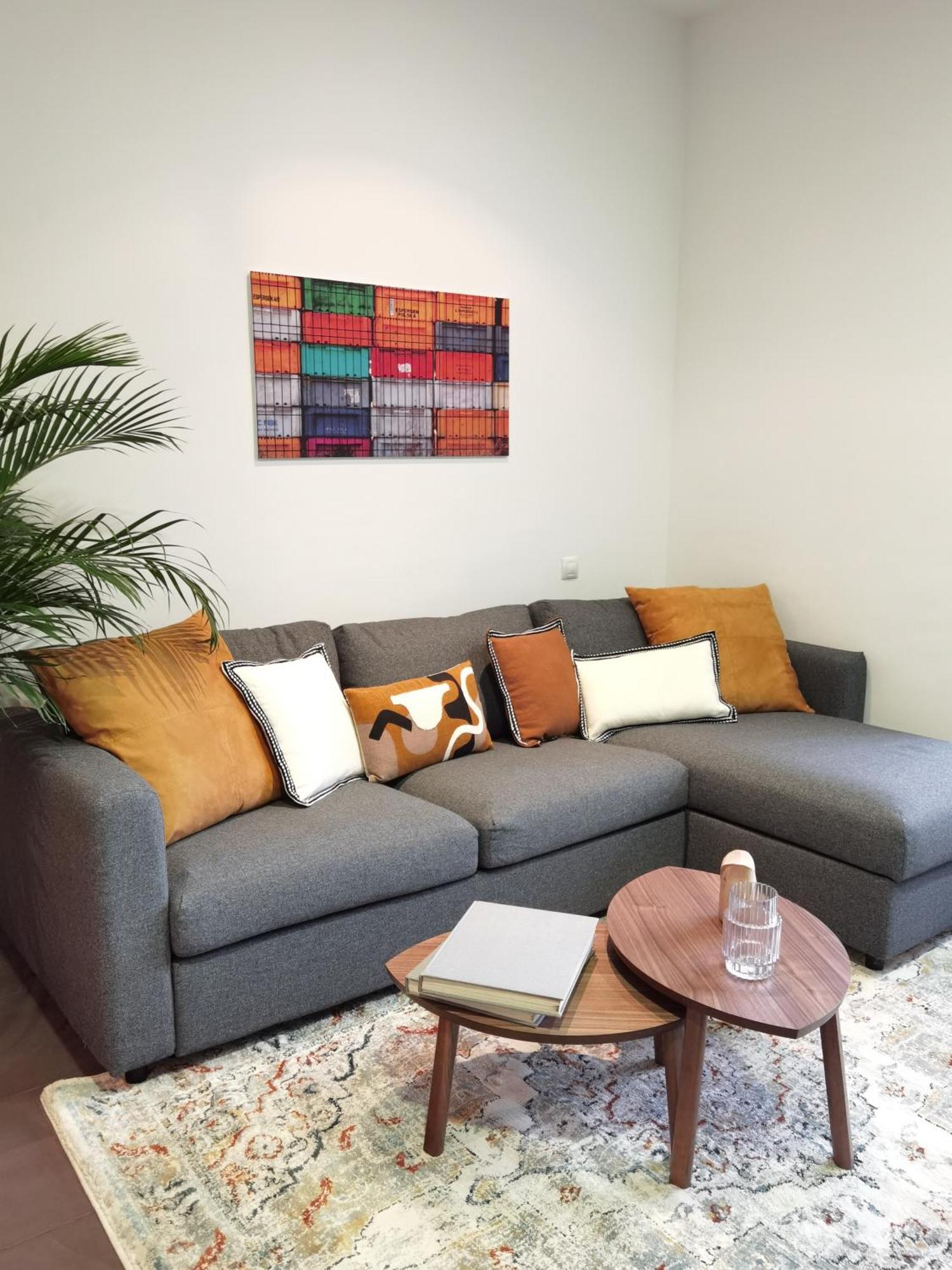 M&e Agency Valencia 277 By Marta And Emanuele Apartamento Barcelona