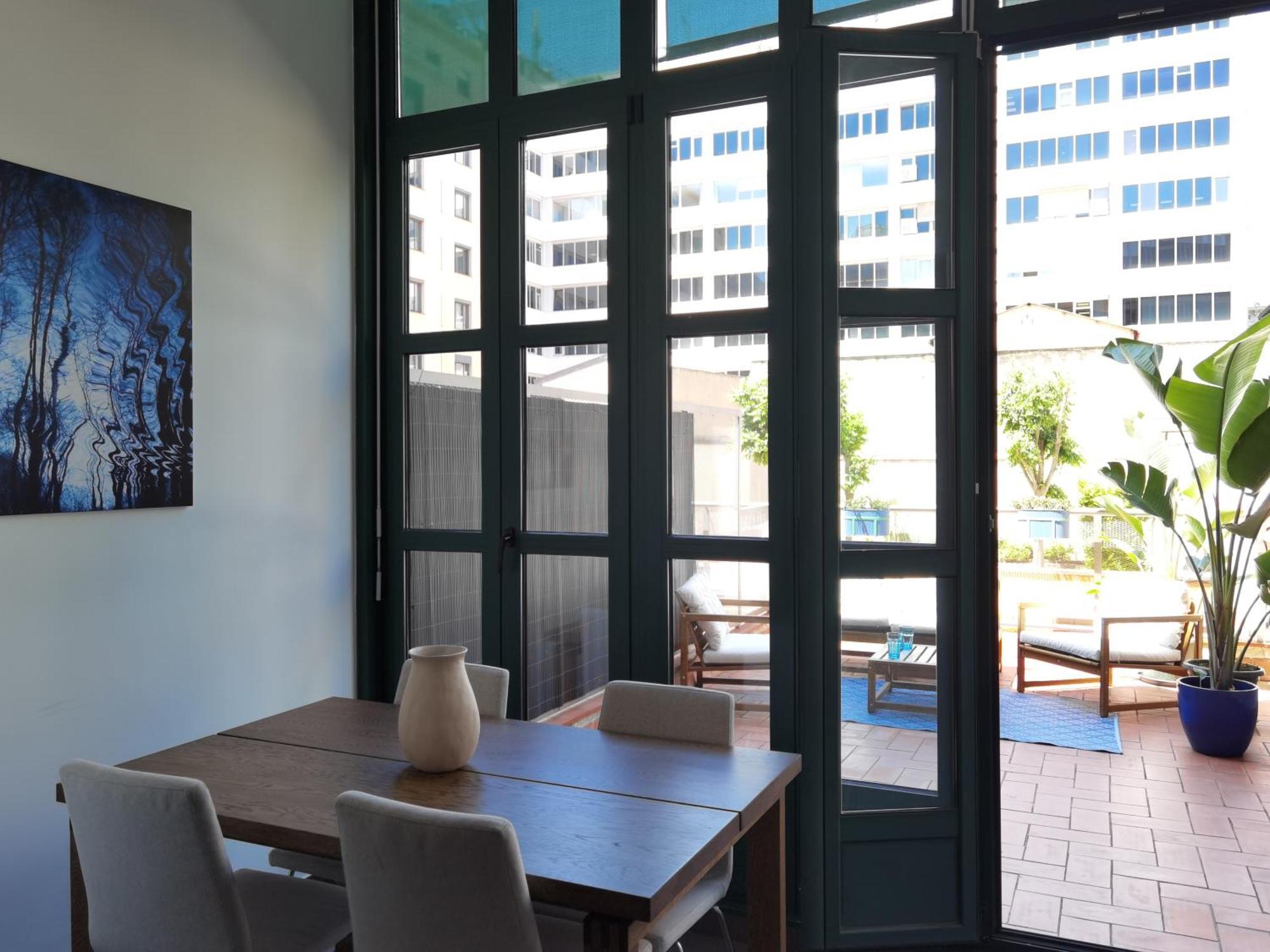 M&e Agency Valencia 277 By Marta And Emanuele * Barcelona