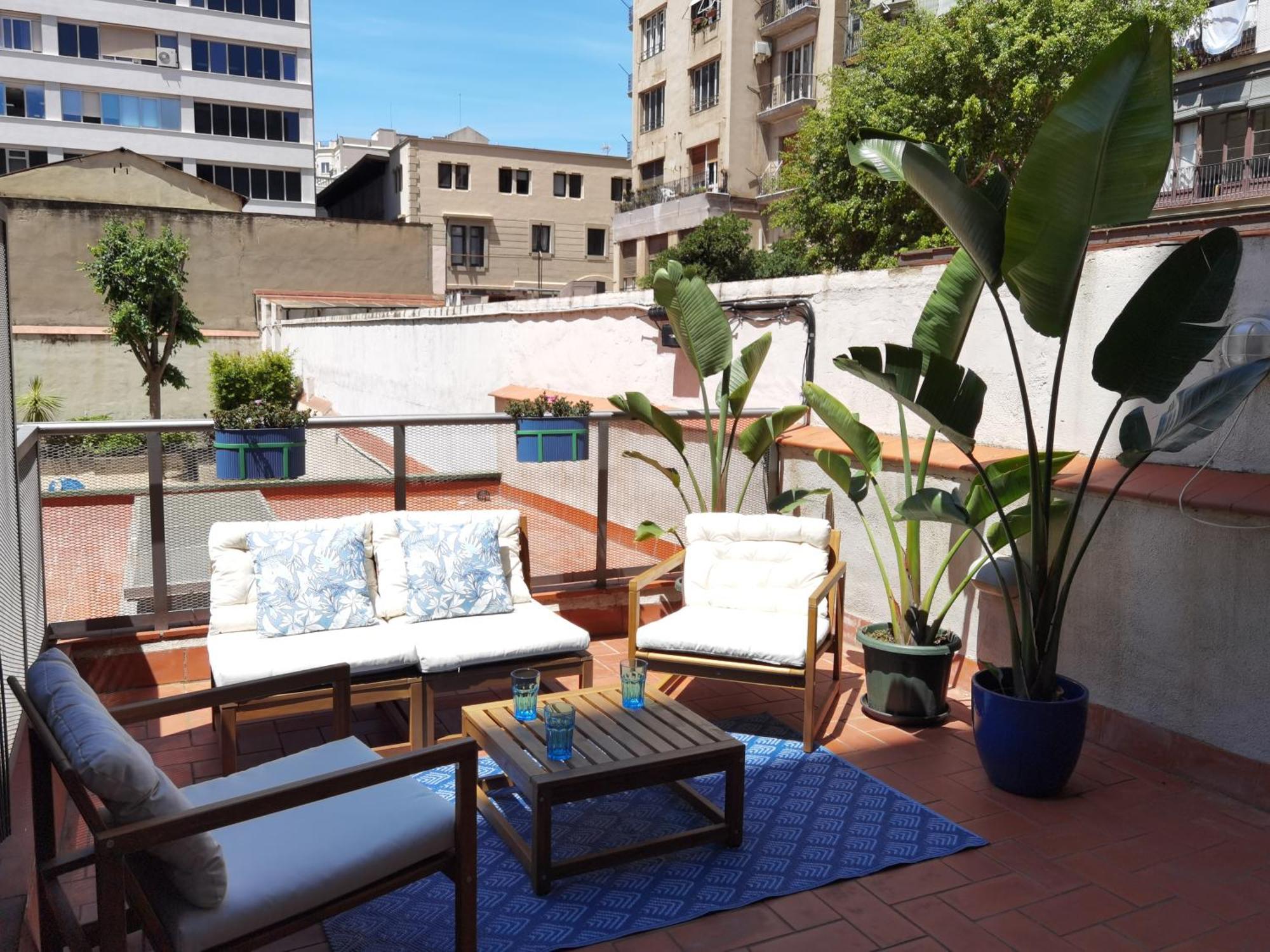 Apartamento M&e Agency Valencia 277 By Marta And Emanuele