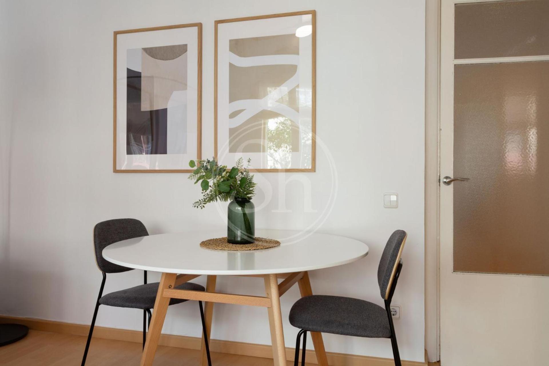Apartamento Comodo En Gracia Barcelona