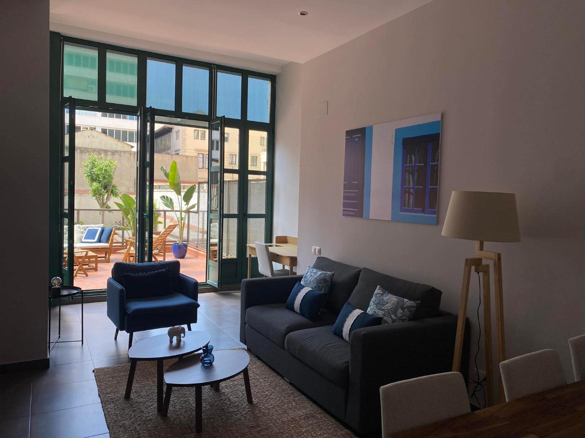Apartamento M&e Agency Valencia 277 By Marta And Emanuele Barcelona