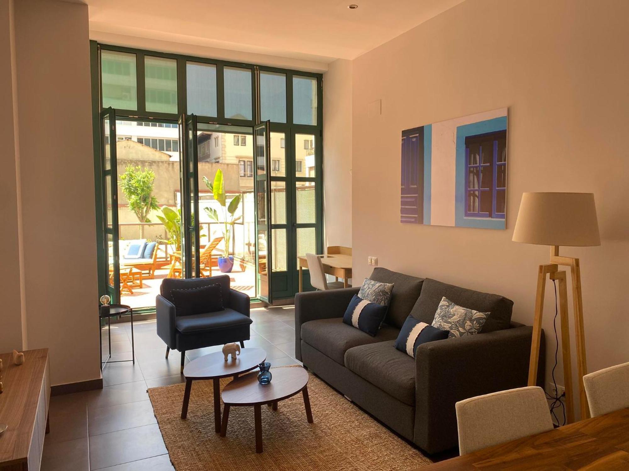 Apartamento M&e Agency Valencia 277 By Marta And Emanuele