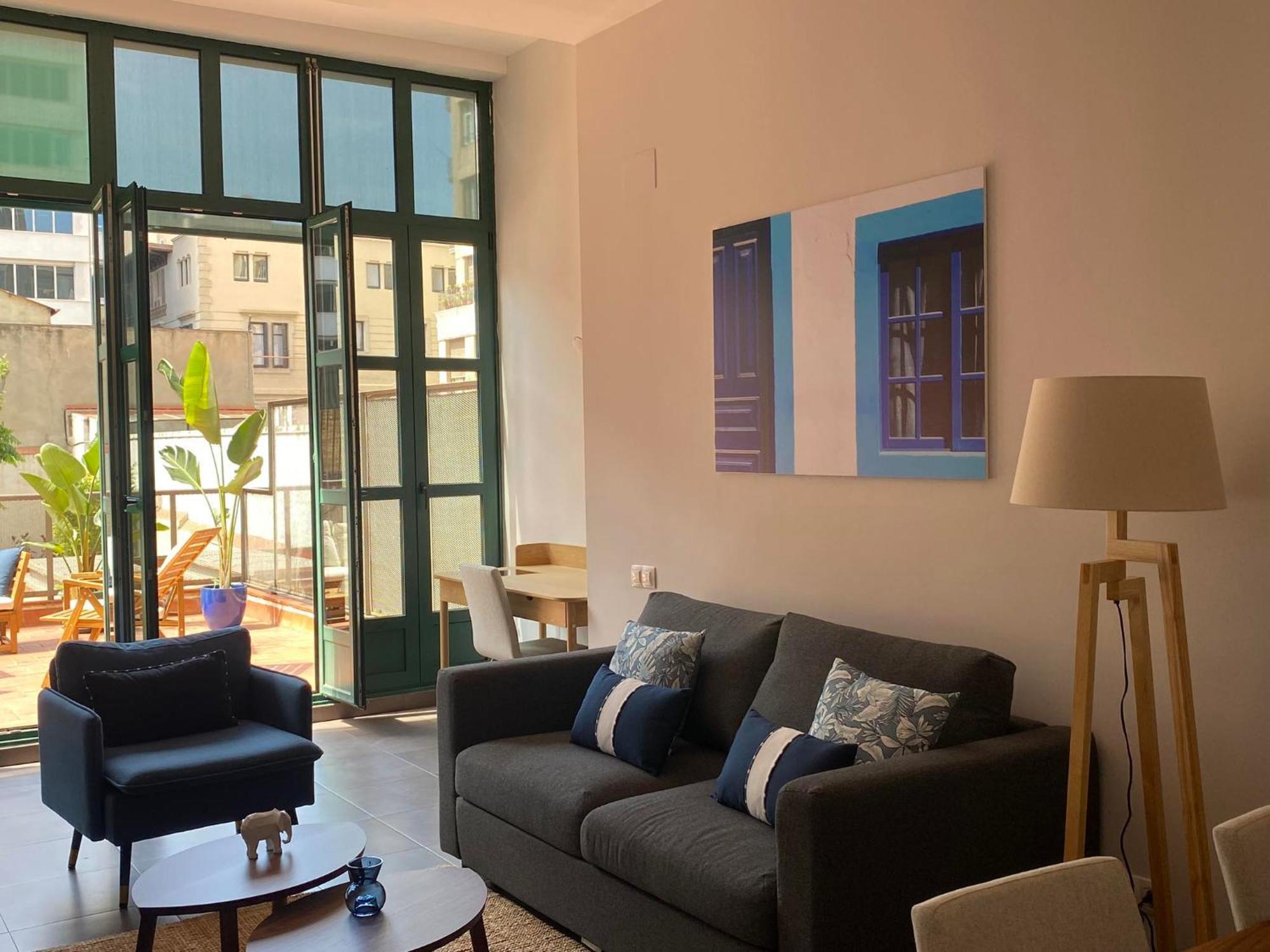 M&e Agency Valencia 277 By Marta And Emanuele *