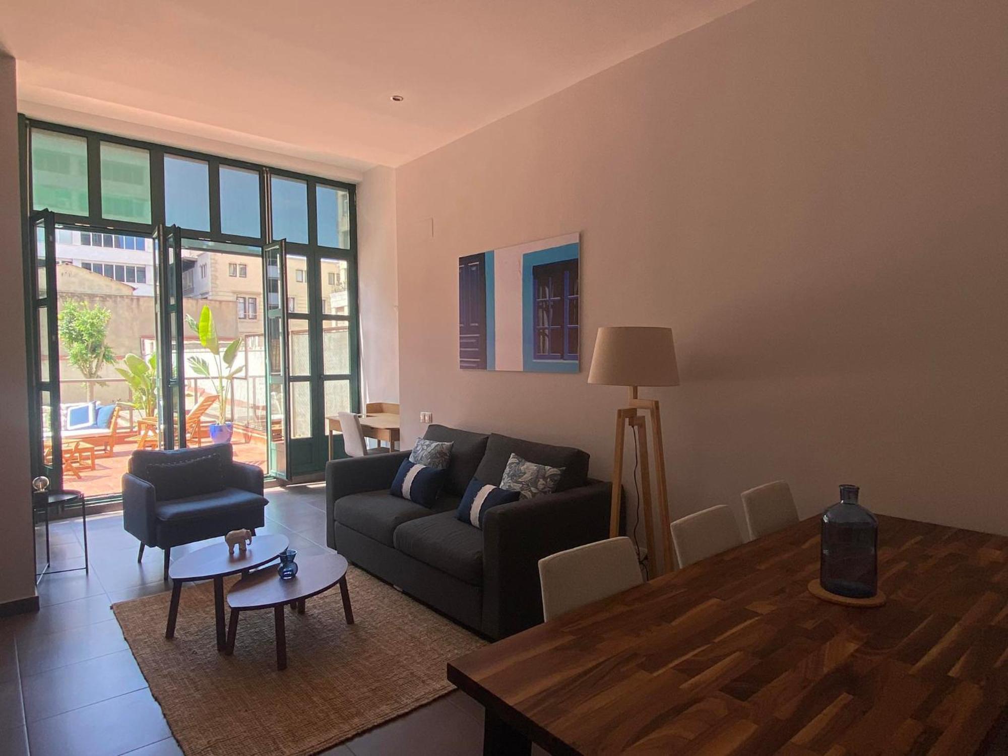 M&e Agency Valencia 277 By Marta And Emanuele Apartamento *