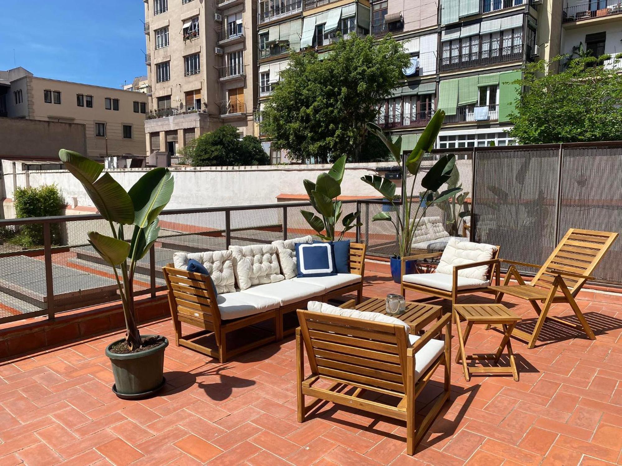 Apartamento M&e Agency Valencia 277 By Marta And Emanuele Barcelona