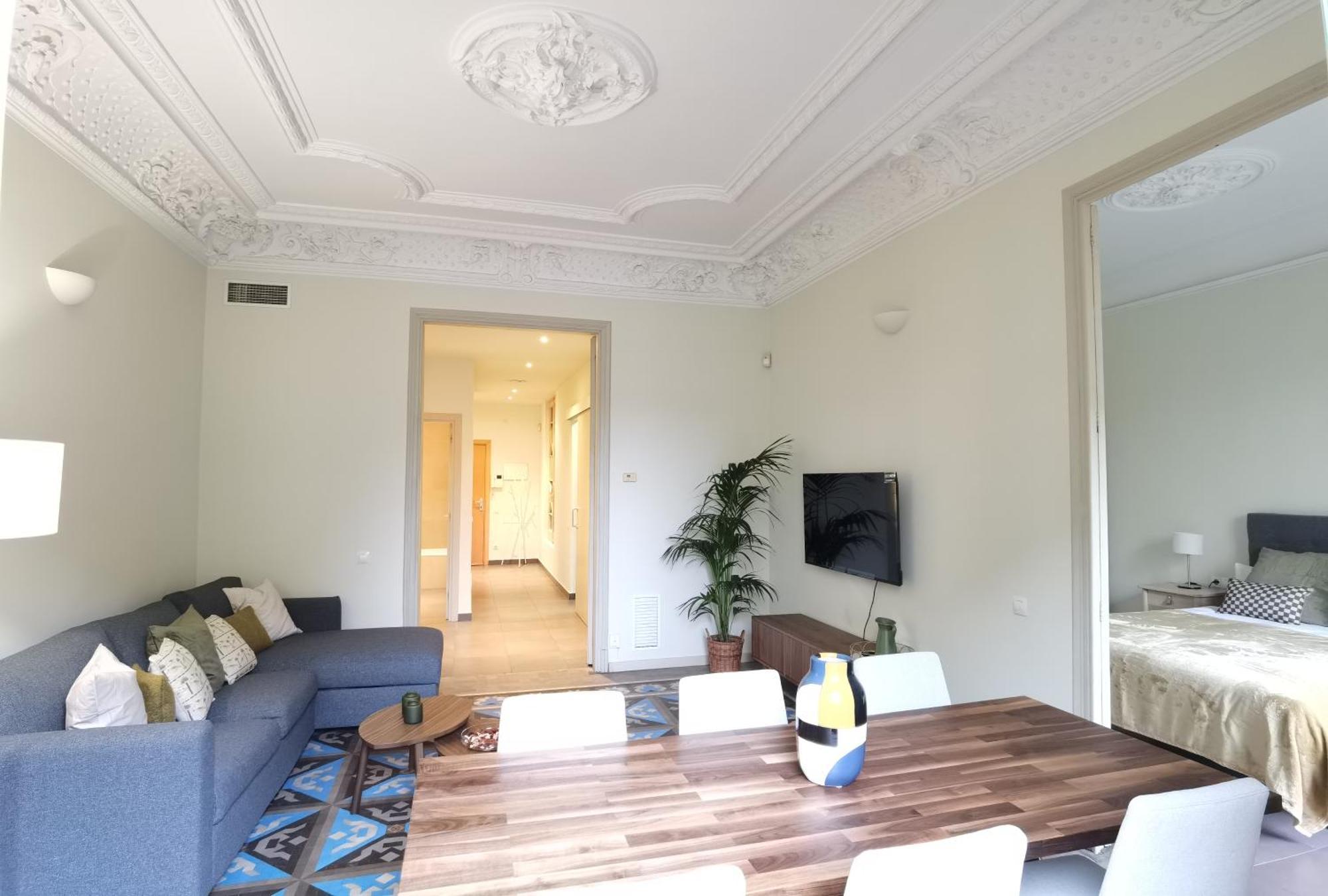 Apartamento M&e Agency Valencia 277 By Marta And Emanuele