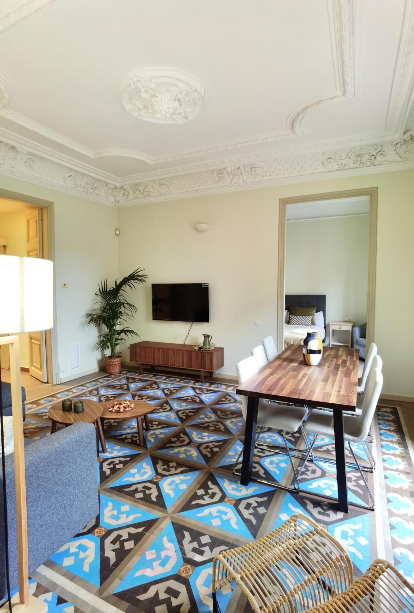 M&e Agency Valencia 277 By Marta And Emanuele Apartamento Barcelona