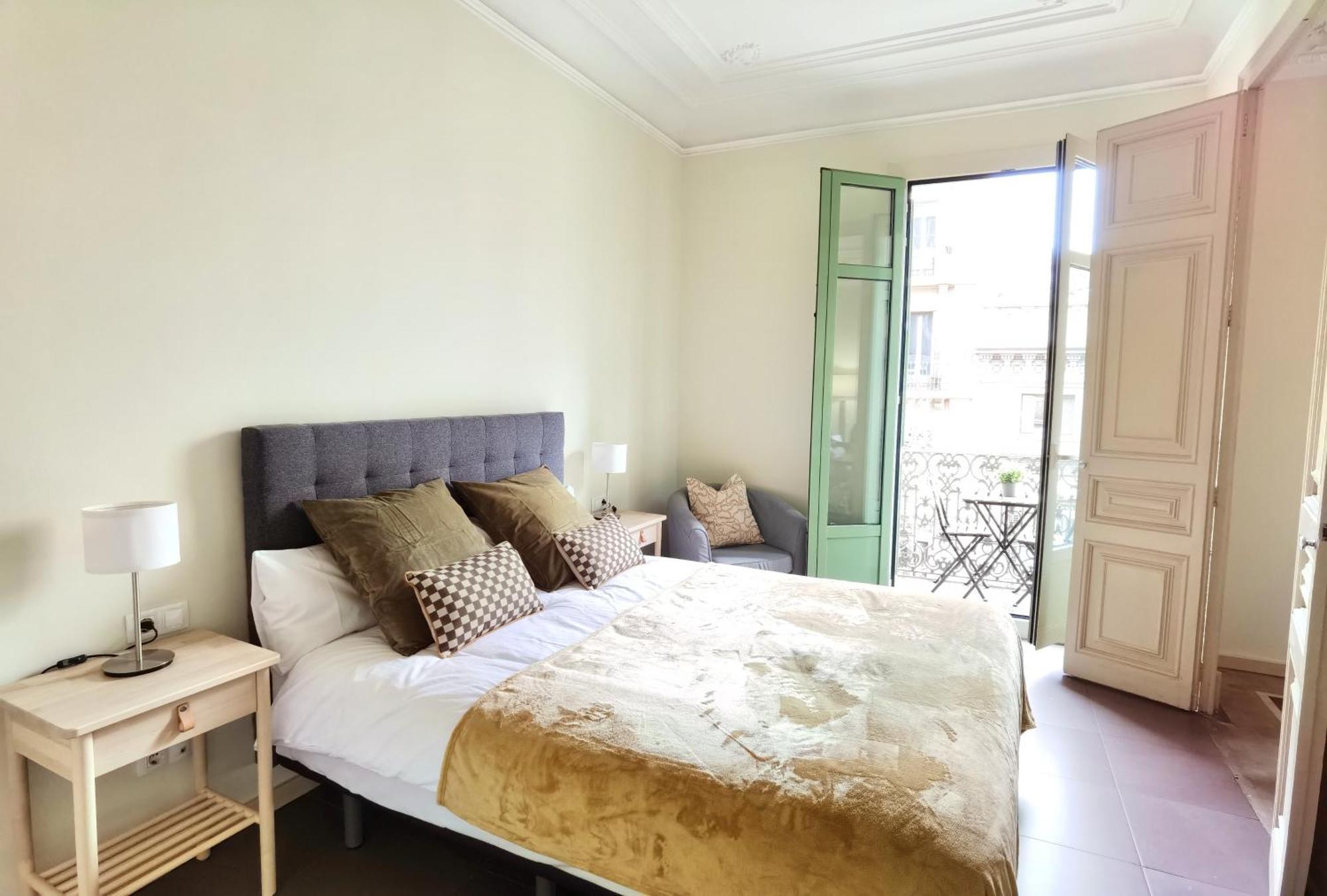 Apartamento M&e Agency Valencia 277 By Marta And Emanuele