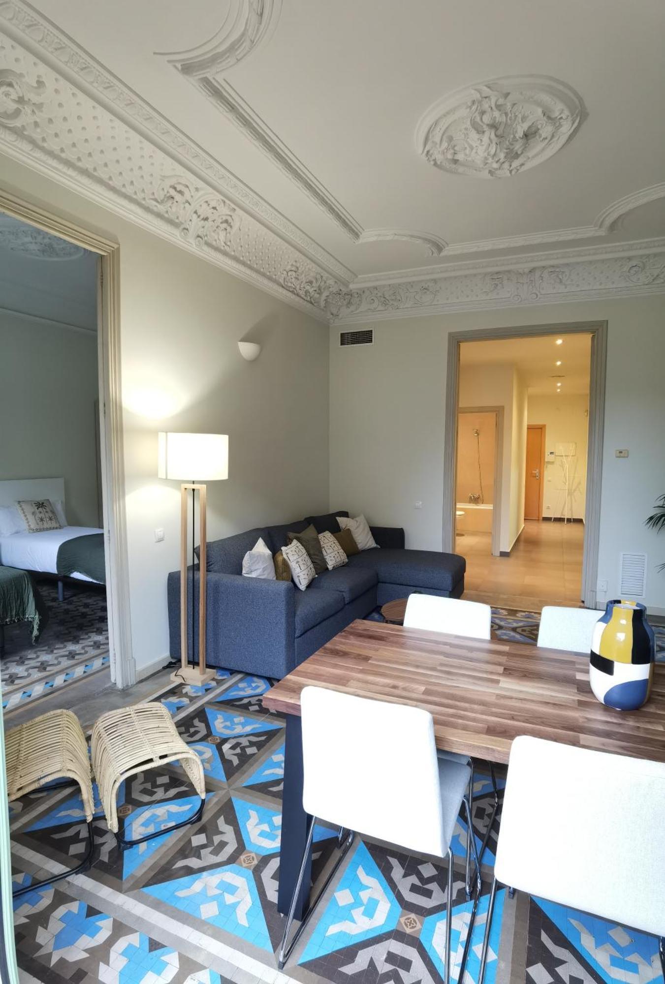 M&e Agency Valencia 277 By Marta And Emanuele Apartamento Barcelona