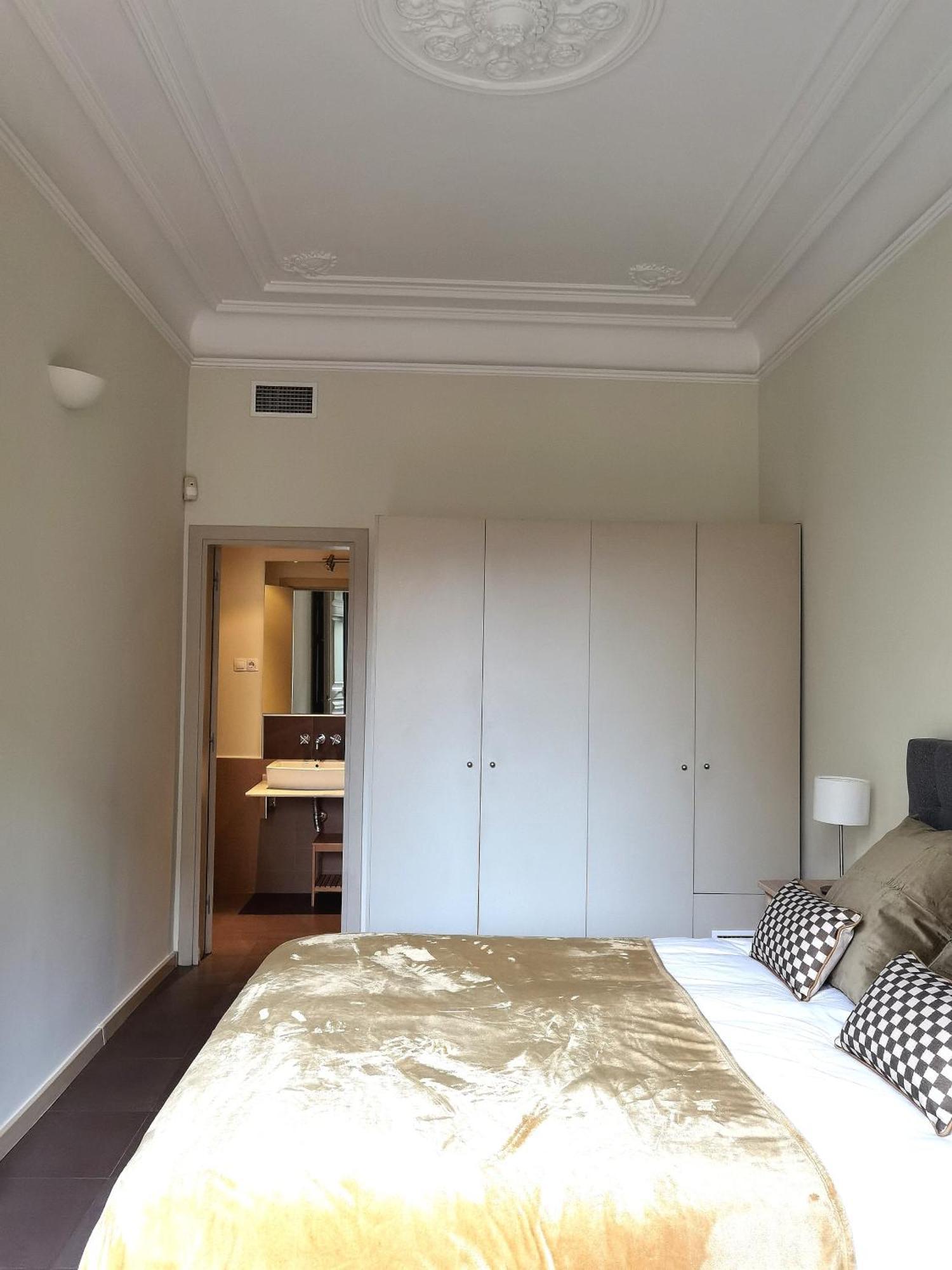 Apartamento M&e Agency Valencia 277 By Marta And Emanuele Barcelona