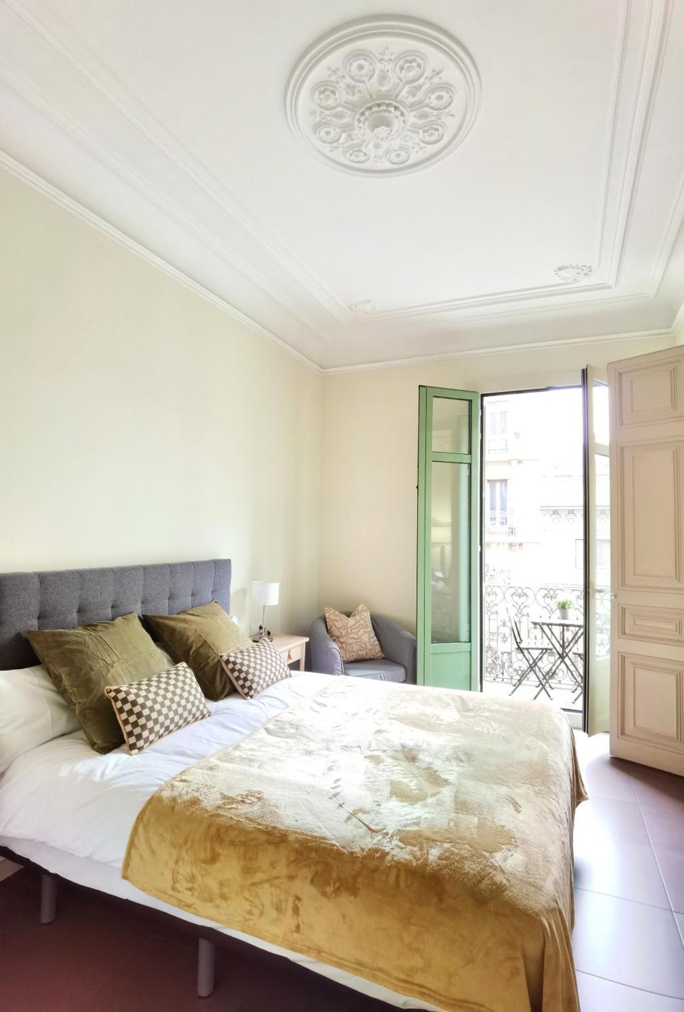 M&e Agency Valencia 277 By Marta And Emanuele Apartamento