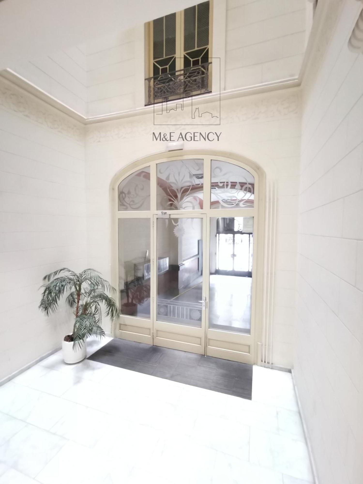 M&e Agency Valencia 277 By Marta And Emanuele Apartamento Barcelona