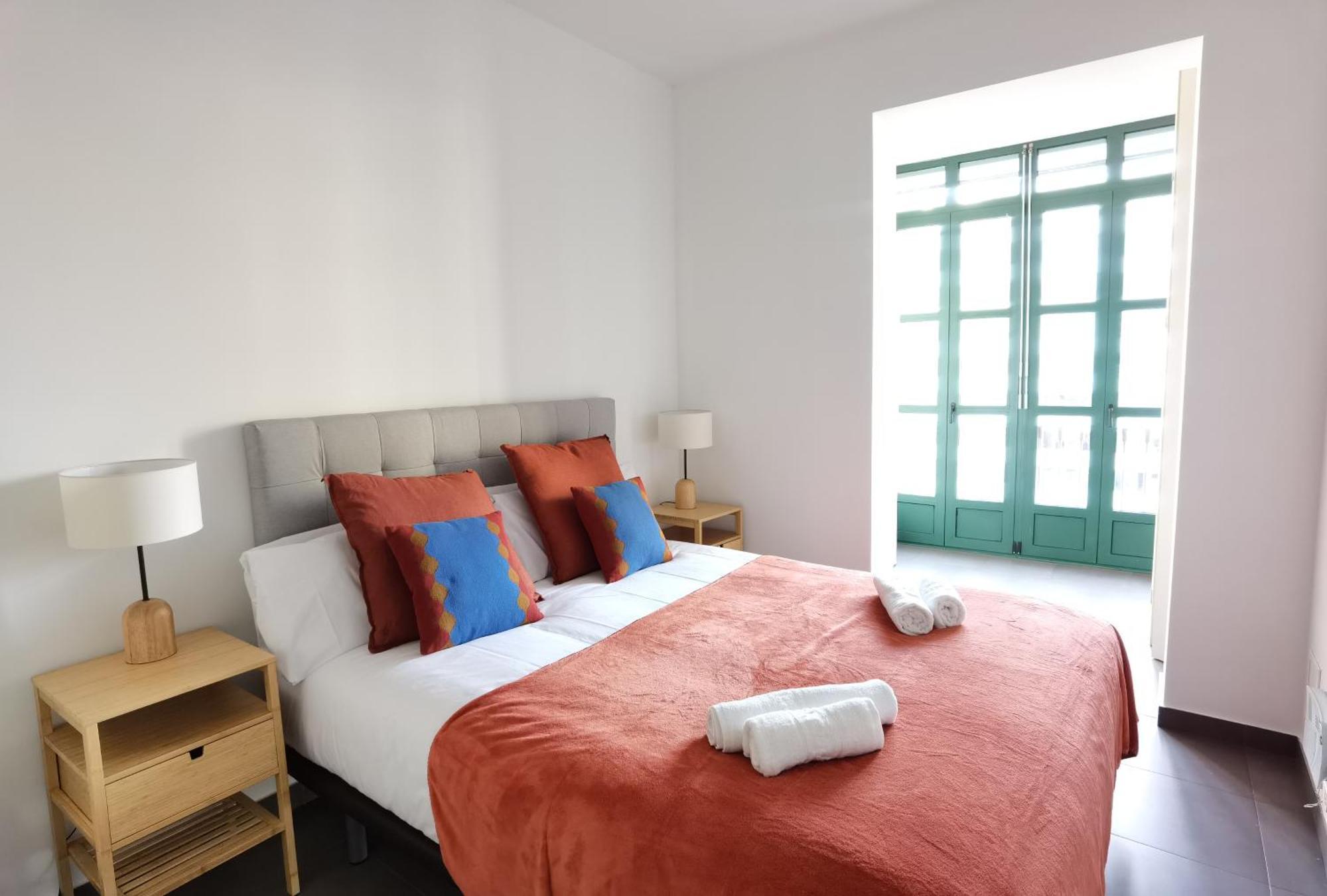 Apartamento M&e Agency Valencia 277 By Marta And Emanuele Barcelona