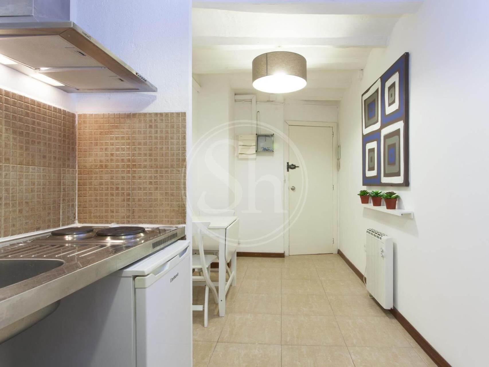 2 En Gracia Apartamento Barcelona