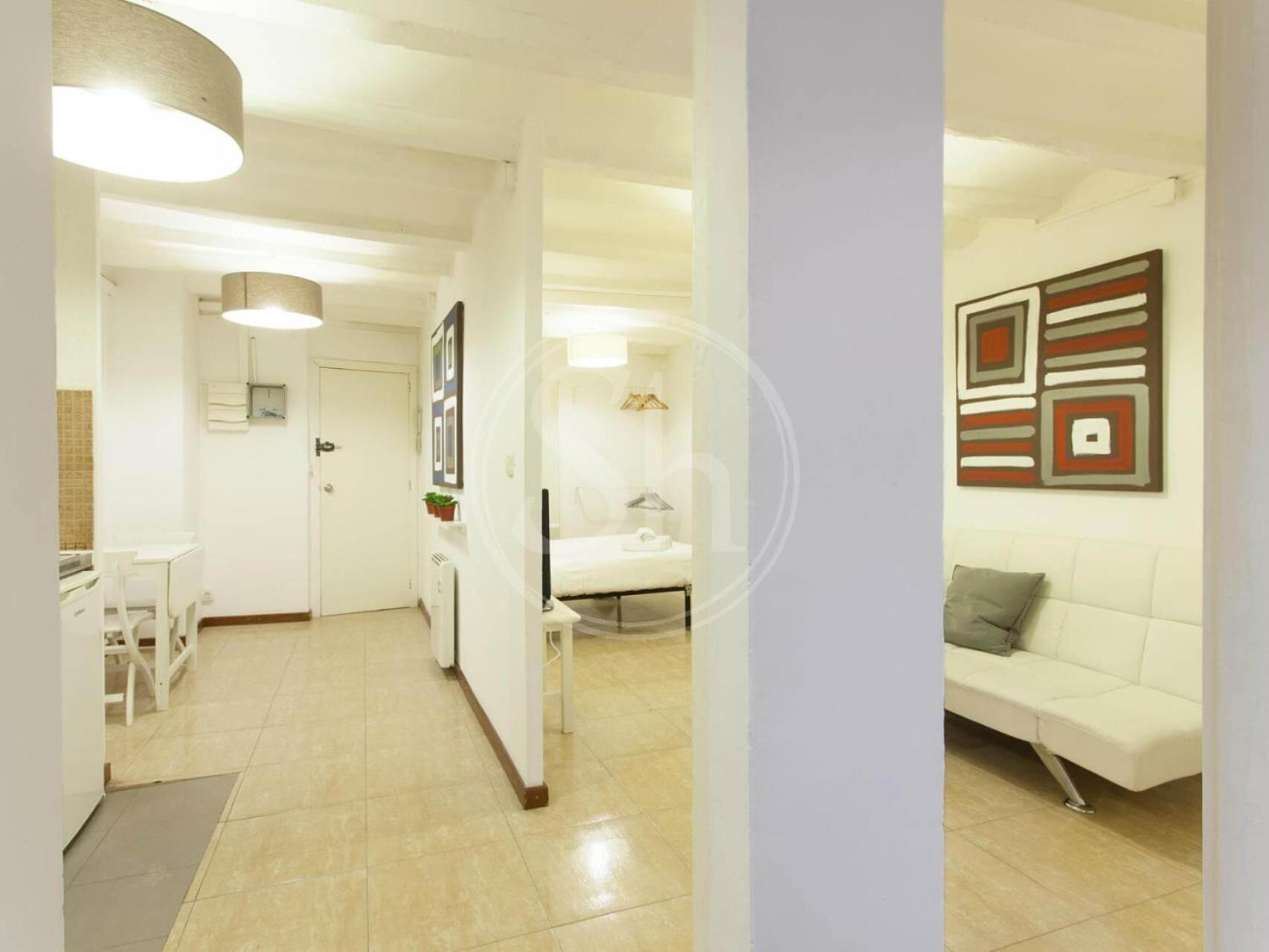Apartamento 2 En Gracia Barcelona
