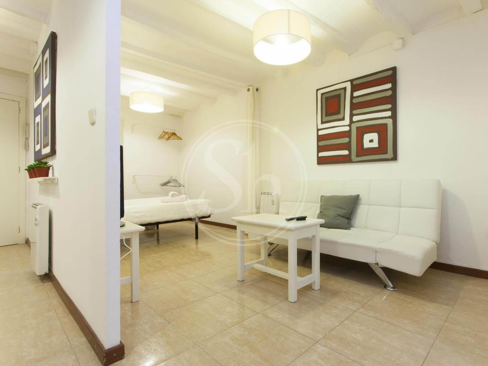 2 En Gracia Apartamento Barcelona