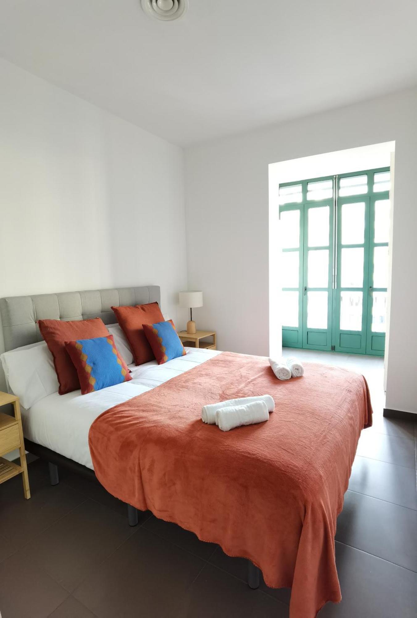Apartamento M&e Agency Valencia 277 By Marta And Emanuele