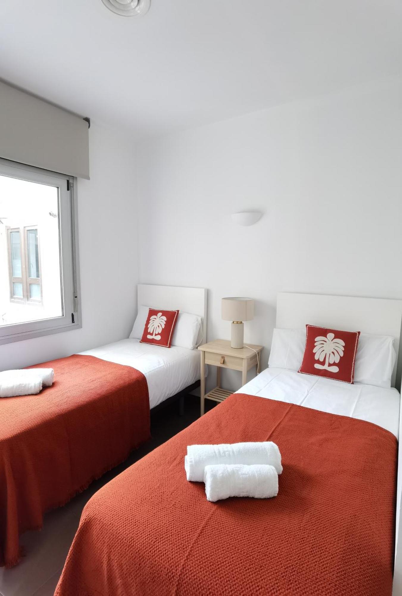 Apartamento M&e Agency Valencia 277 By Marta And Emanuele Barcelona