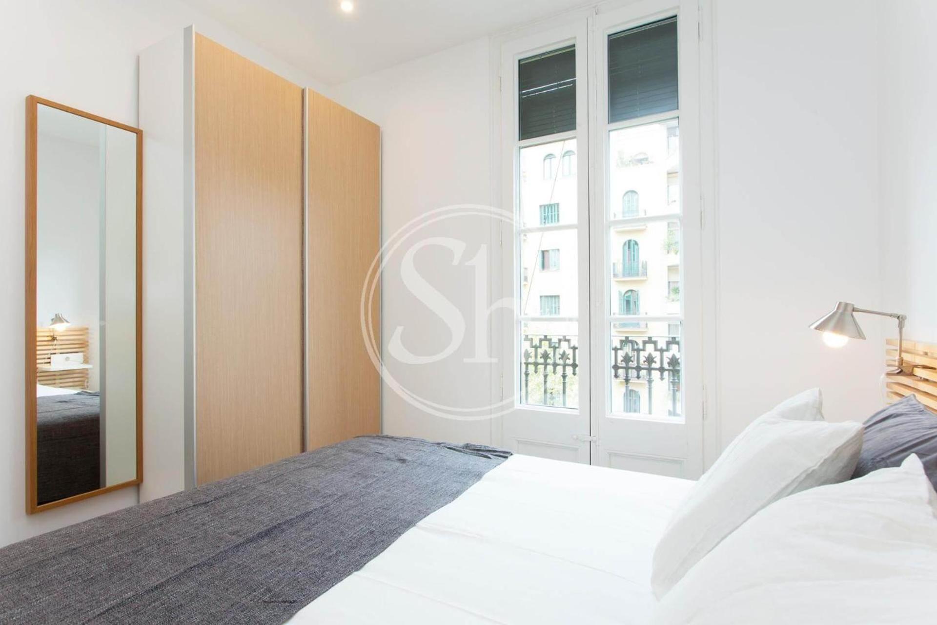 Apartamento Cute Flat In Sant Antoni *