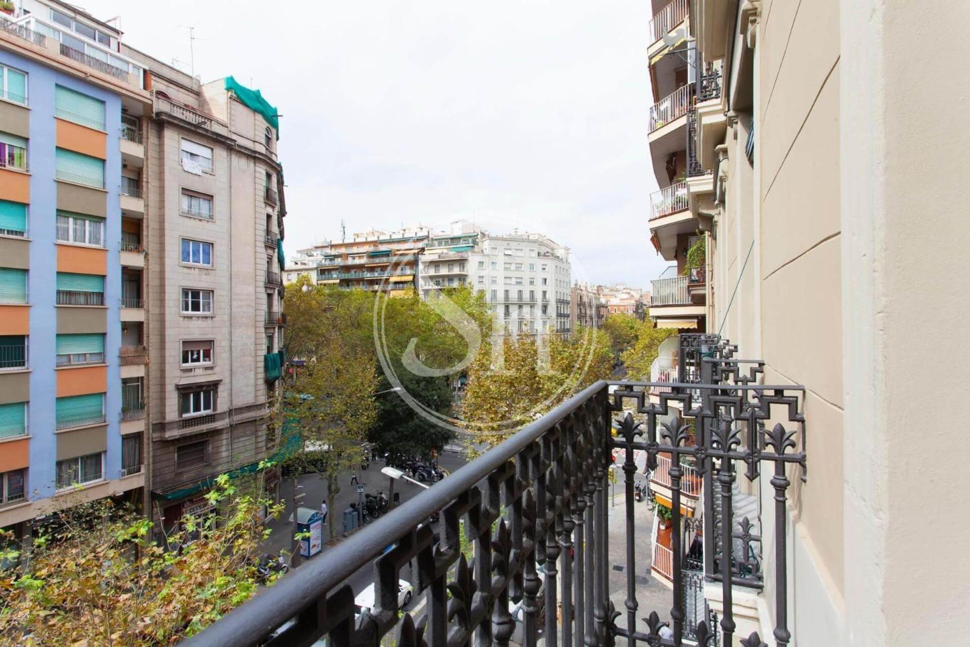 Cute Flat In Sant Antoni Apartamento