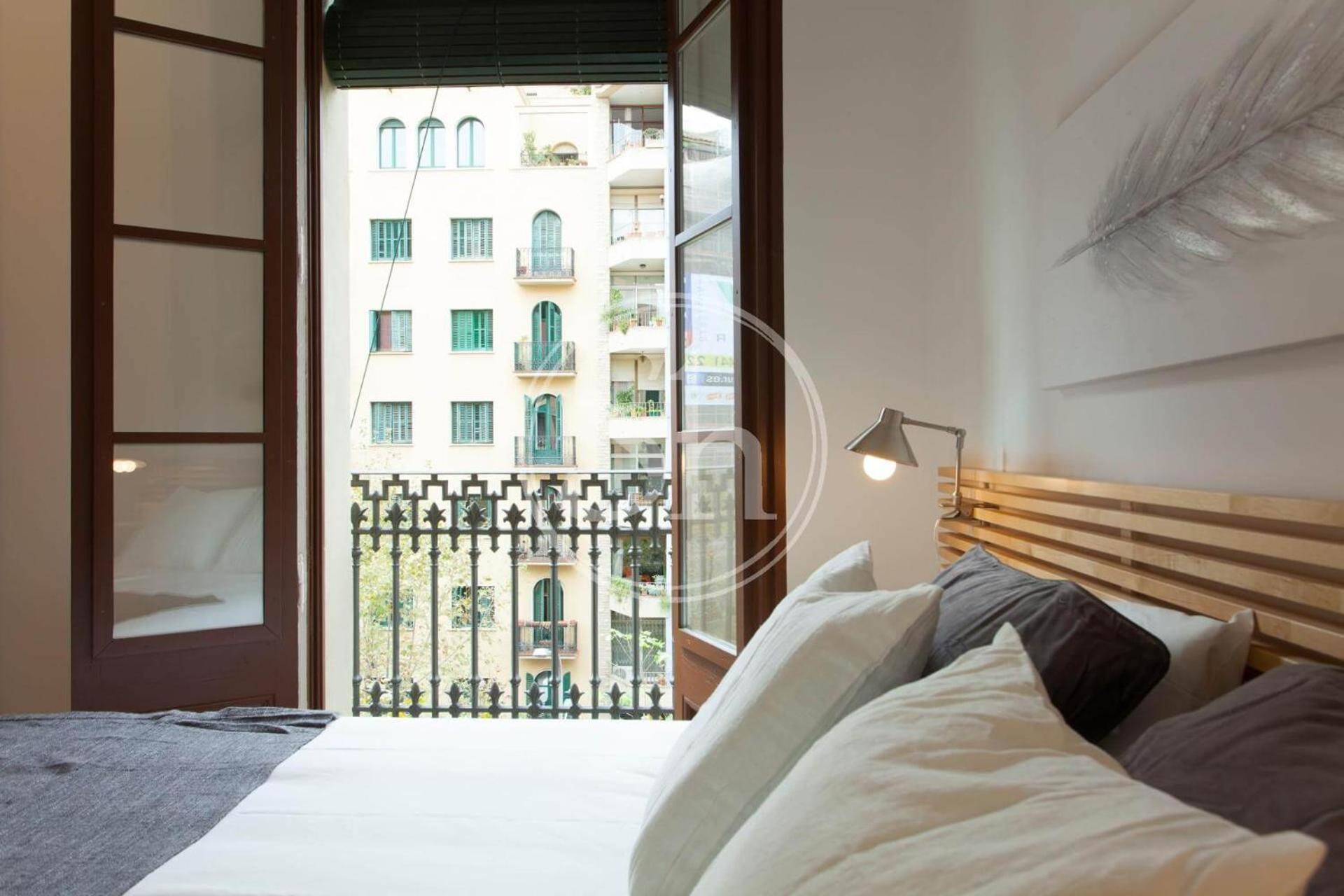 Cute Flat In Sant Antoni Apartamento *
