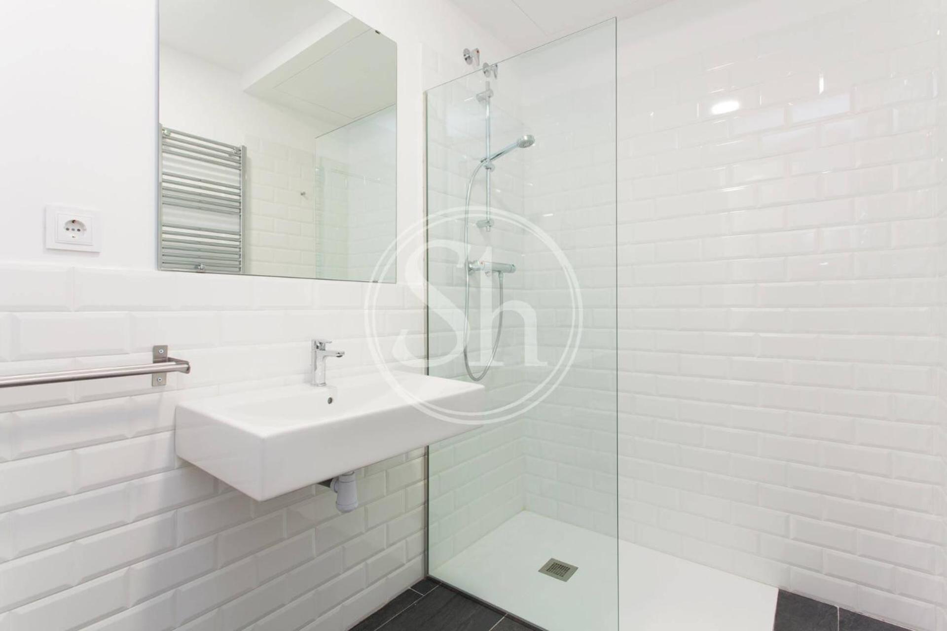 Cute Flat In Sant Antoni * Barcelona
