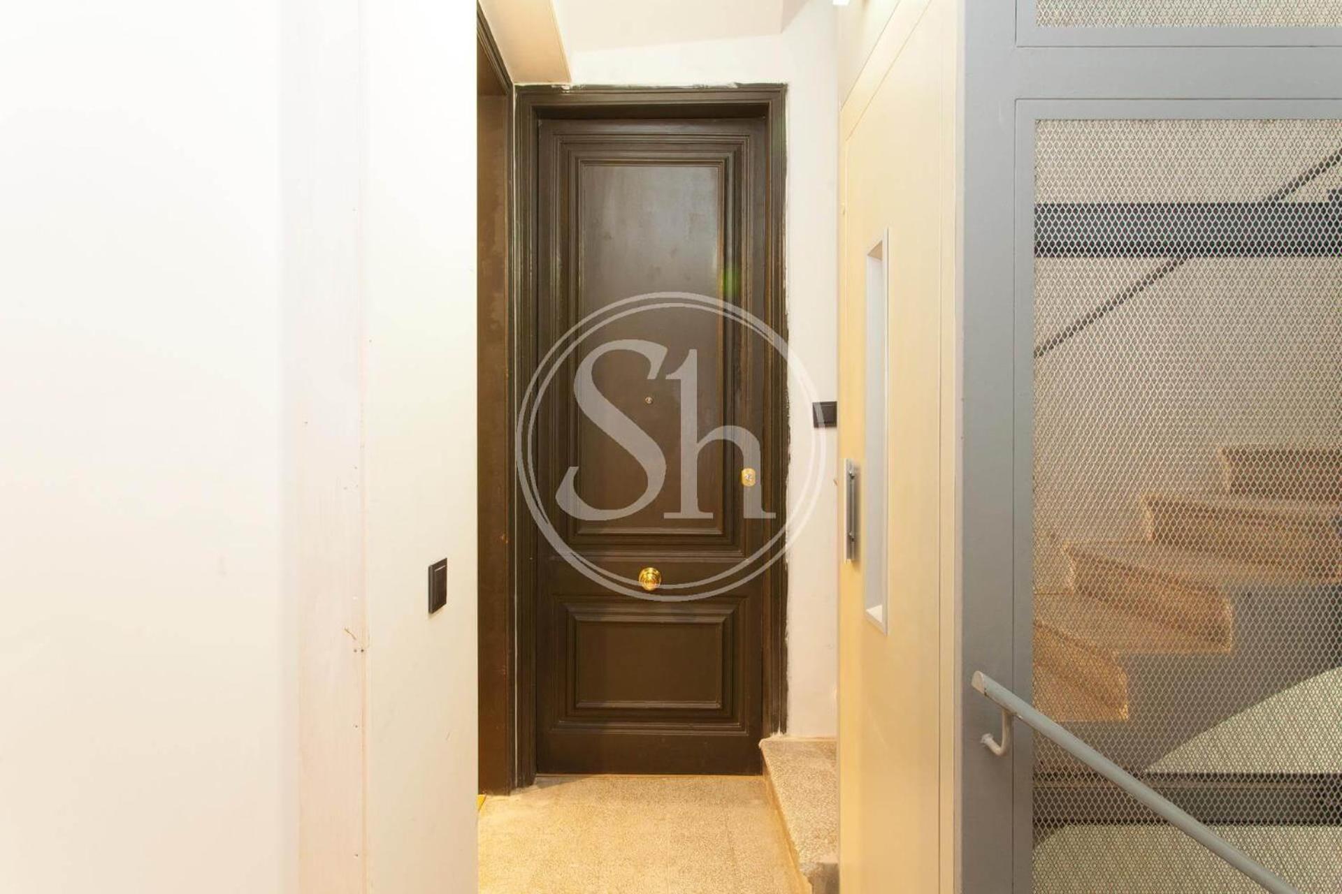 Apartamento Cute Flat In Sant Antoni