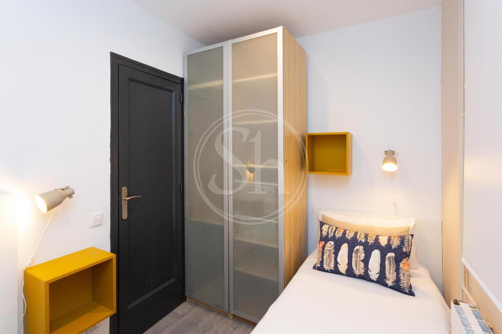 Lovely Near Sagrada Familia Apartment Barcelona