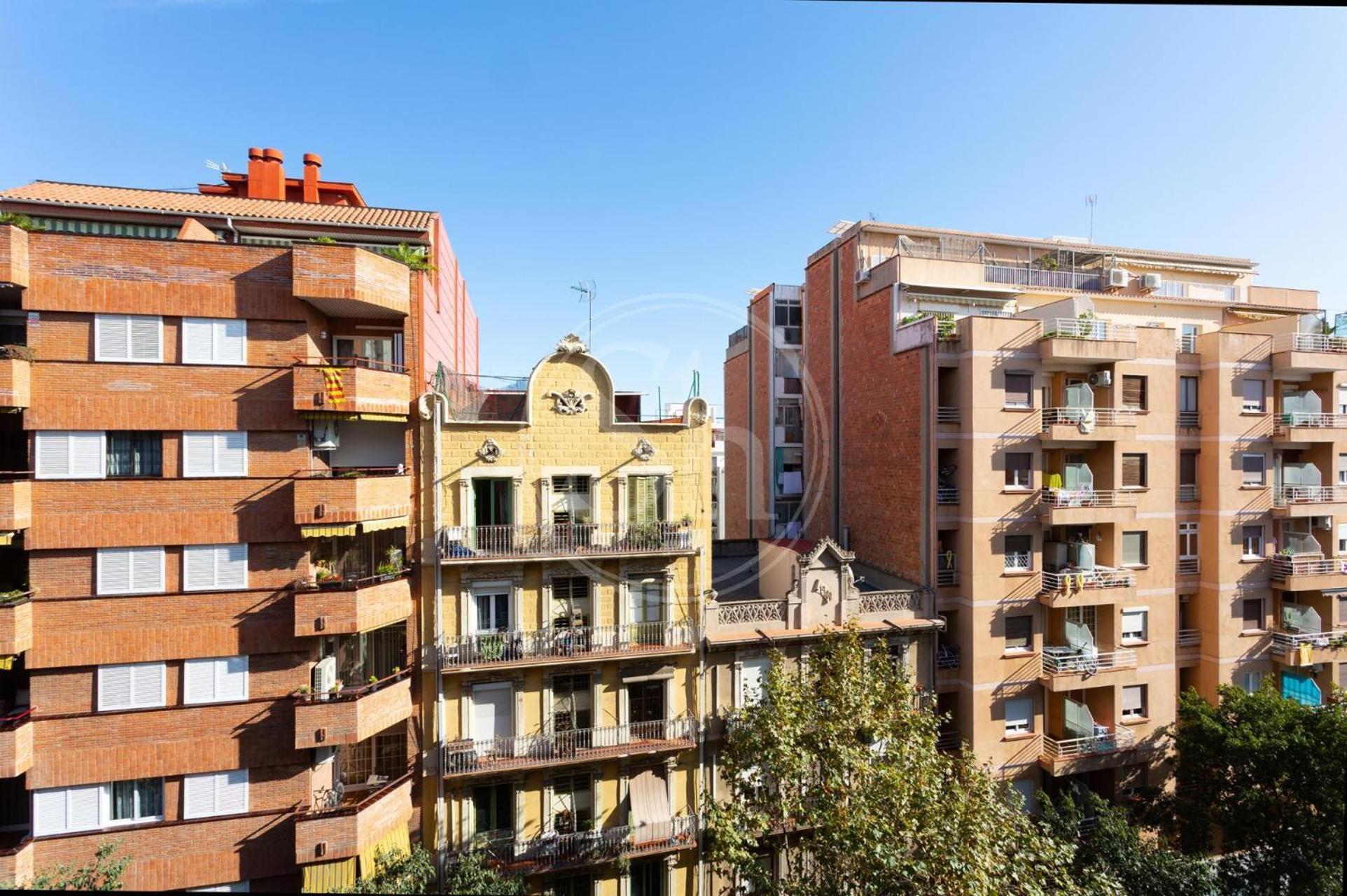 Lovely Near Sagrada Familia Apartment Barcelona