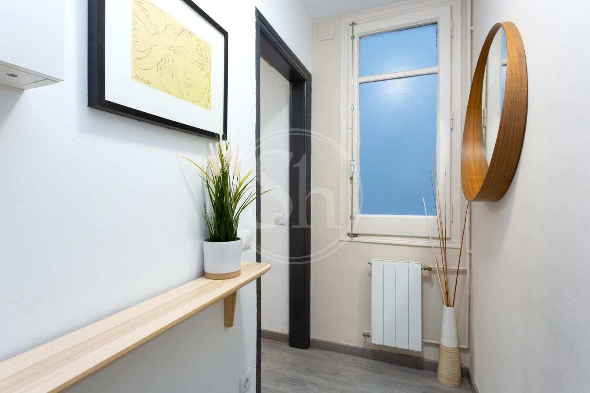 Lovely Near Sagrada Familia Apartment Barcelona