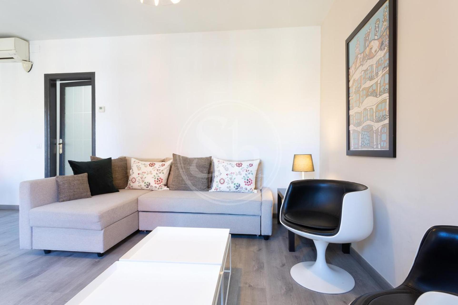 Lovely Near Sagrada Familia Apartment Barcelona