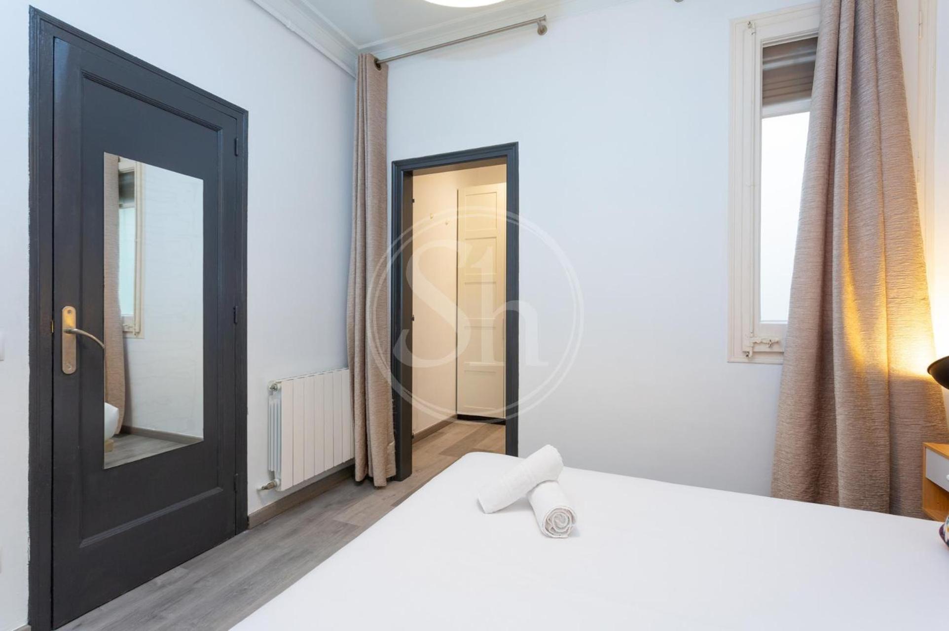 Lovely Near Sagrada Familia Apartment