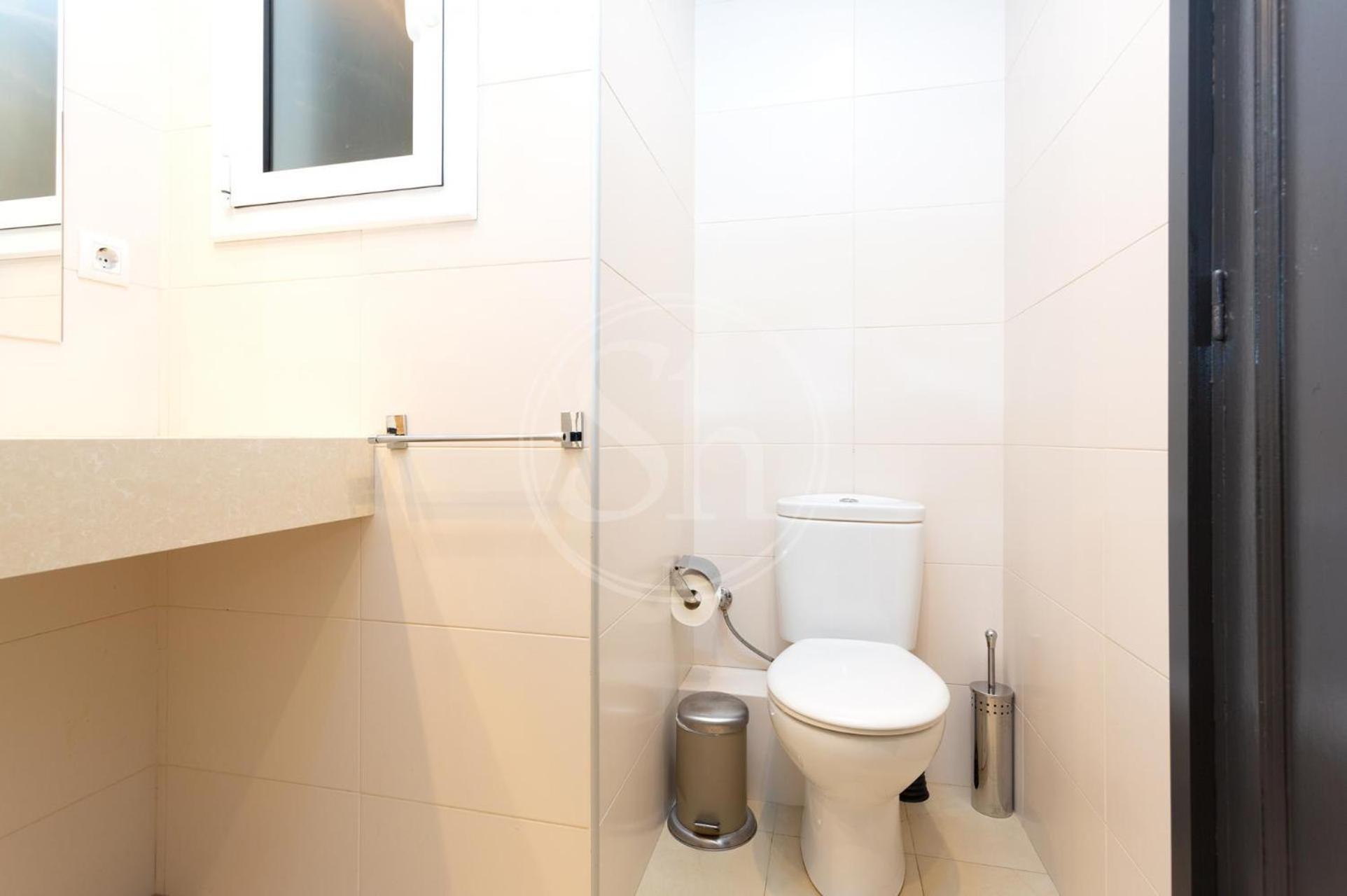Apartment Lovely Near Sagrada Familia
