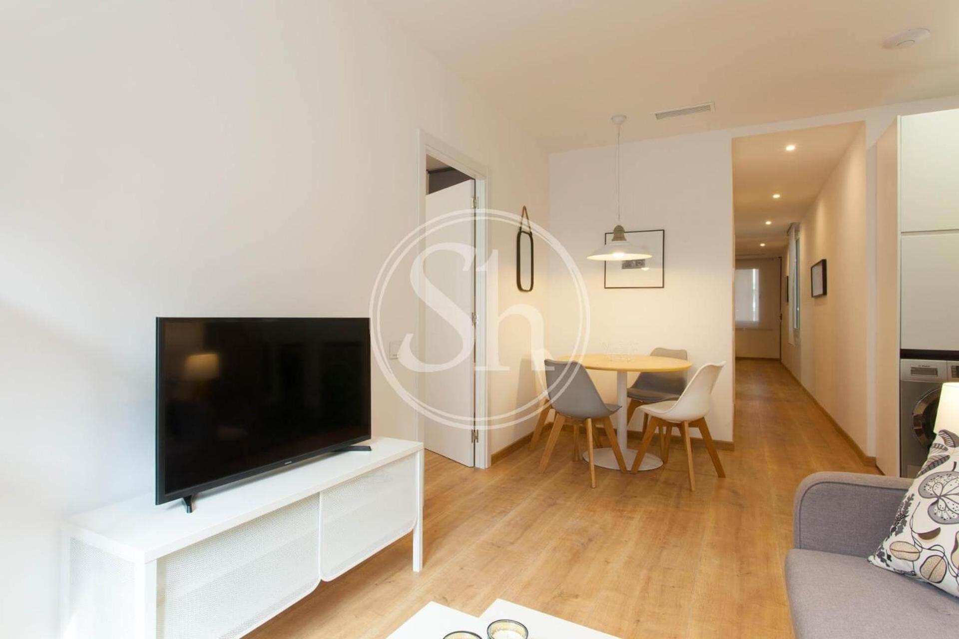 Centrico Y Moderno Apartamento Iii Apartamento *