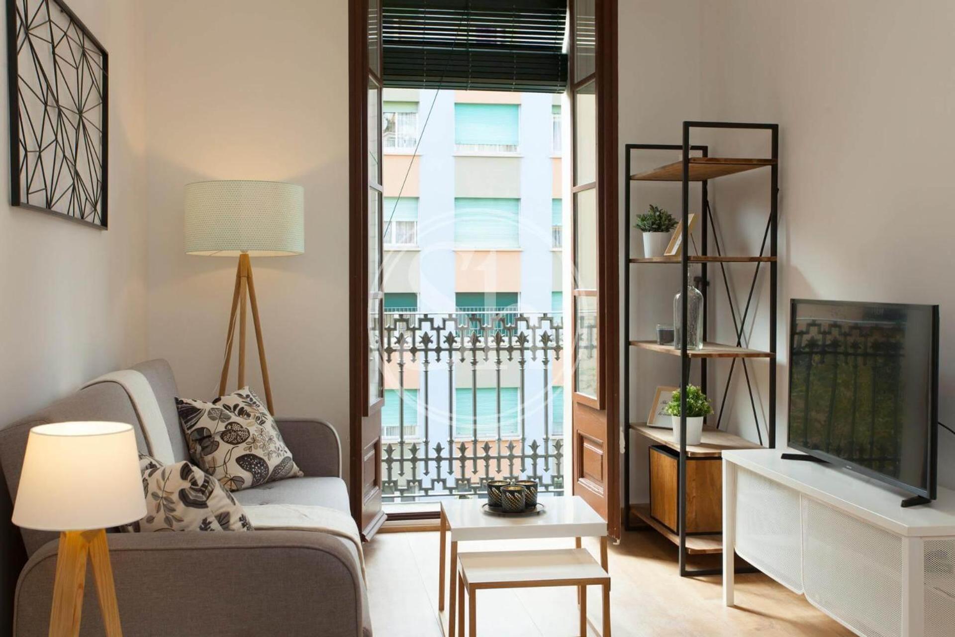 Apartamento Centrico Y Moderno Apartamento Iii