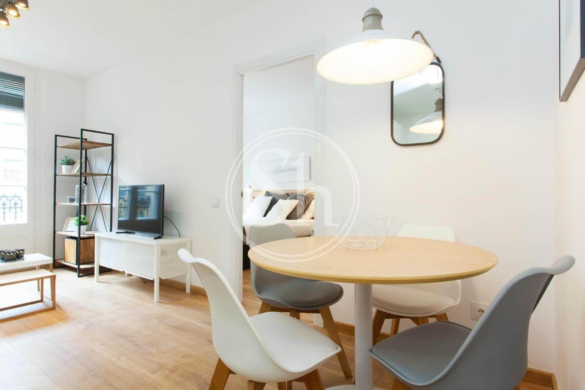 Apartamento Centrico Y Moderno Apartamento Iii Barcelona