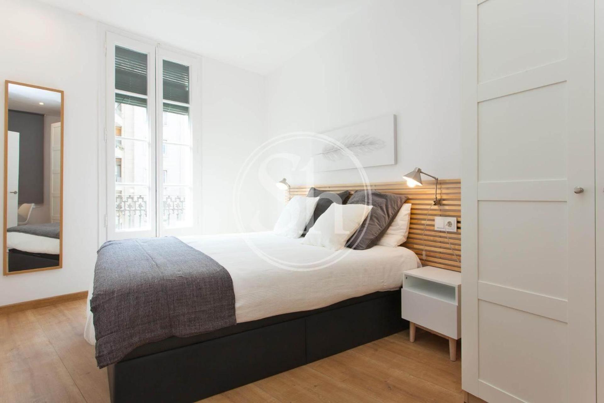 Centrico Y Moderno Apartamento Iii Apartamento *