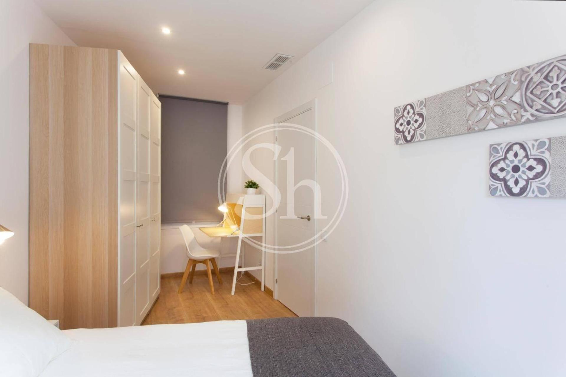 Apartamento Centrico Y Moderno Apartamento Iii Barcelona