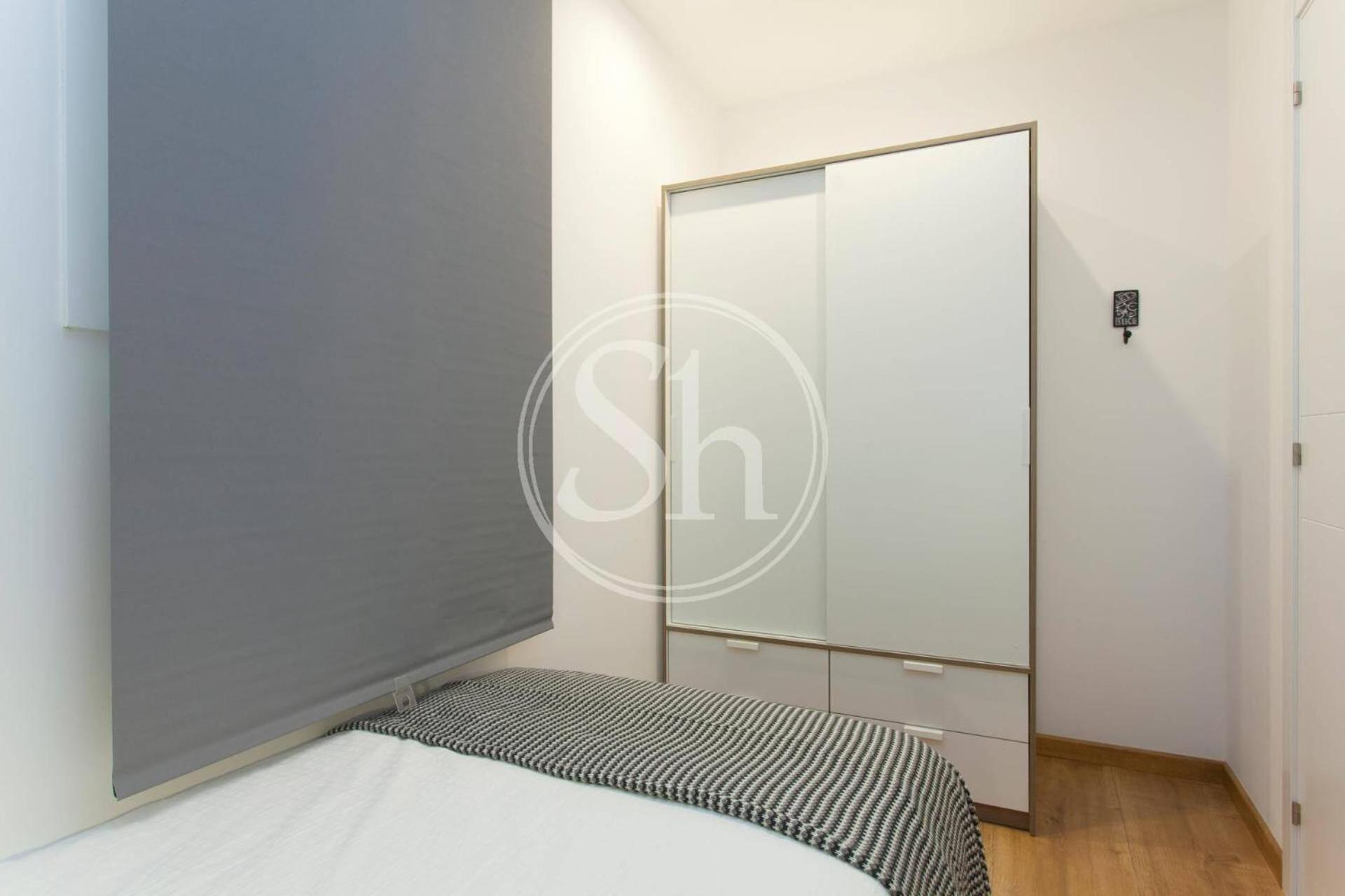 Centrico Y Moderno Apartamento Iii * Barcelona