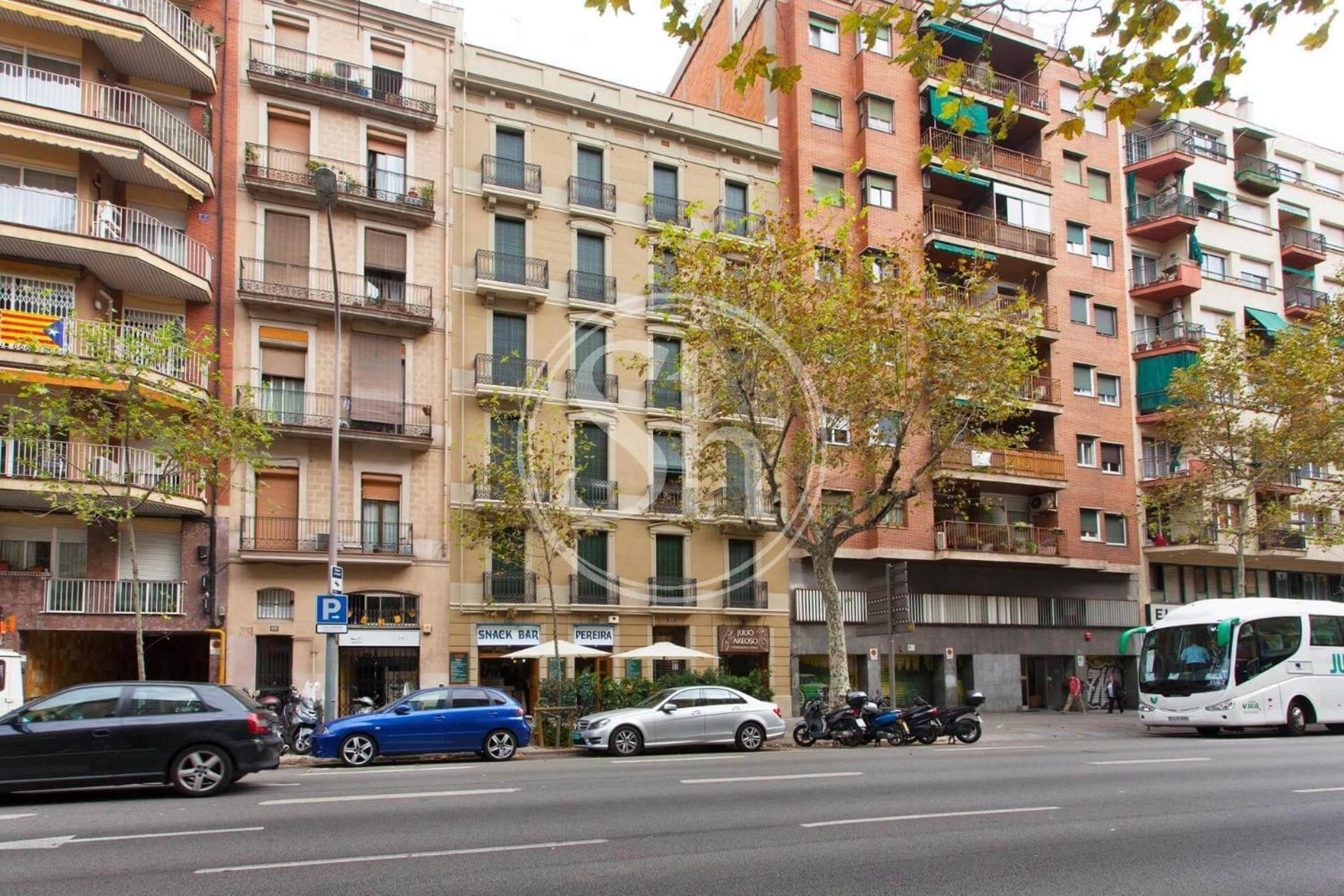 Apartamento Centrico Y Moderno Apartamento Iii