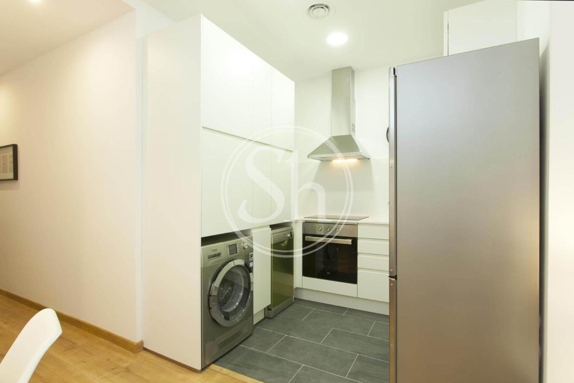 Centrico Y Moderno Apartamento Iii Barcelona