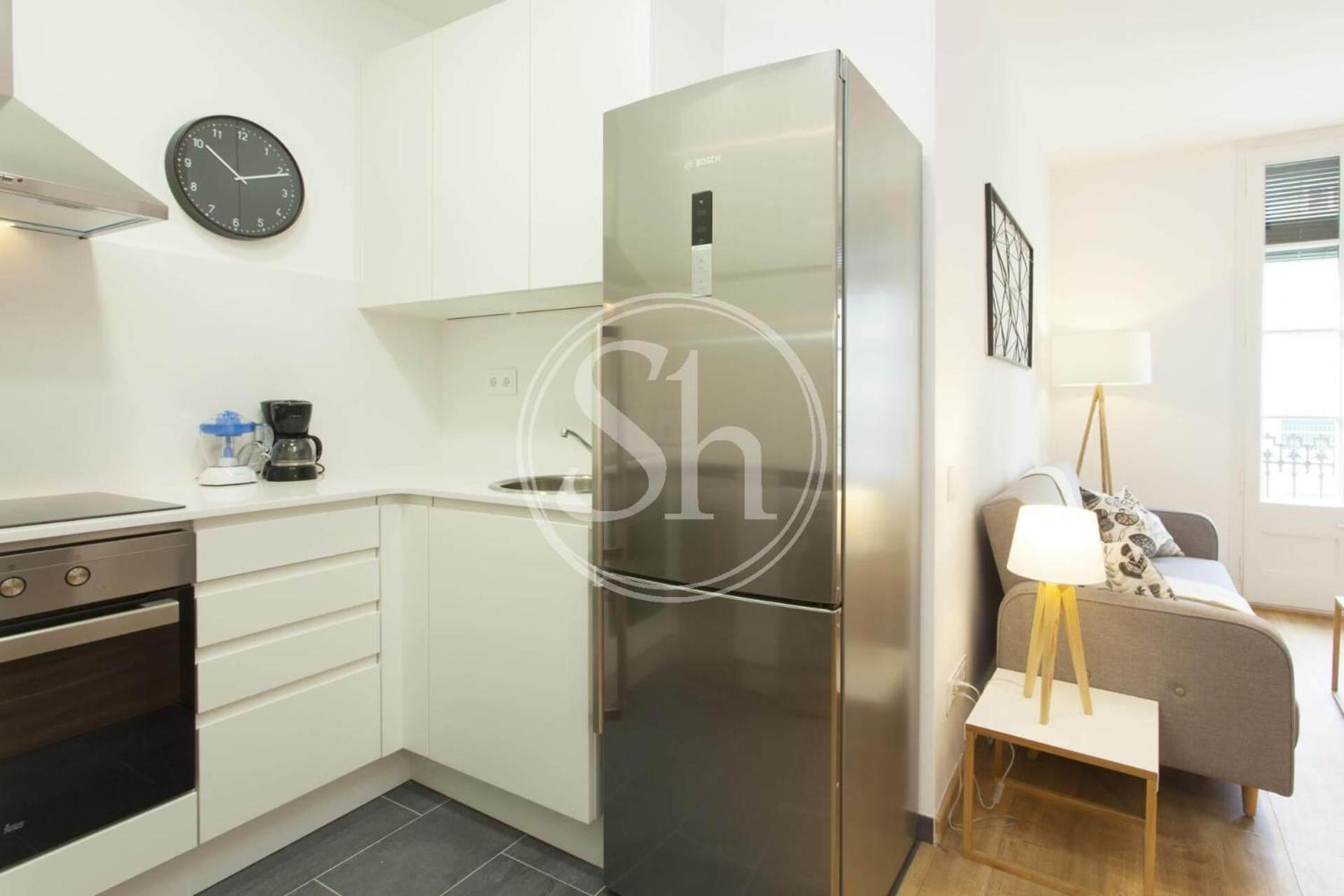 Centrico Y Moderno Apartamento Iii Apartamento *