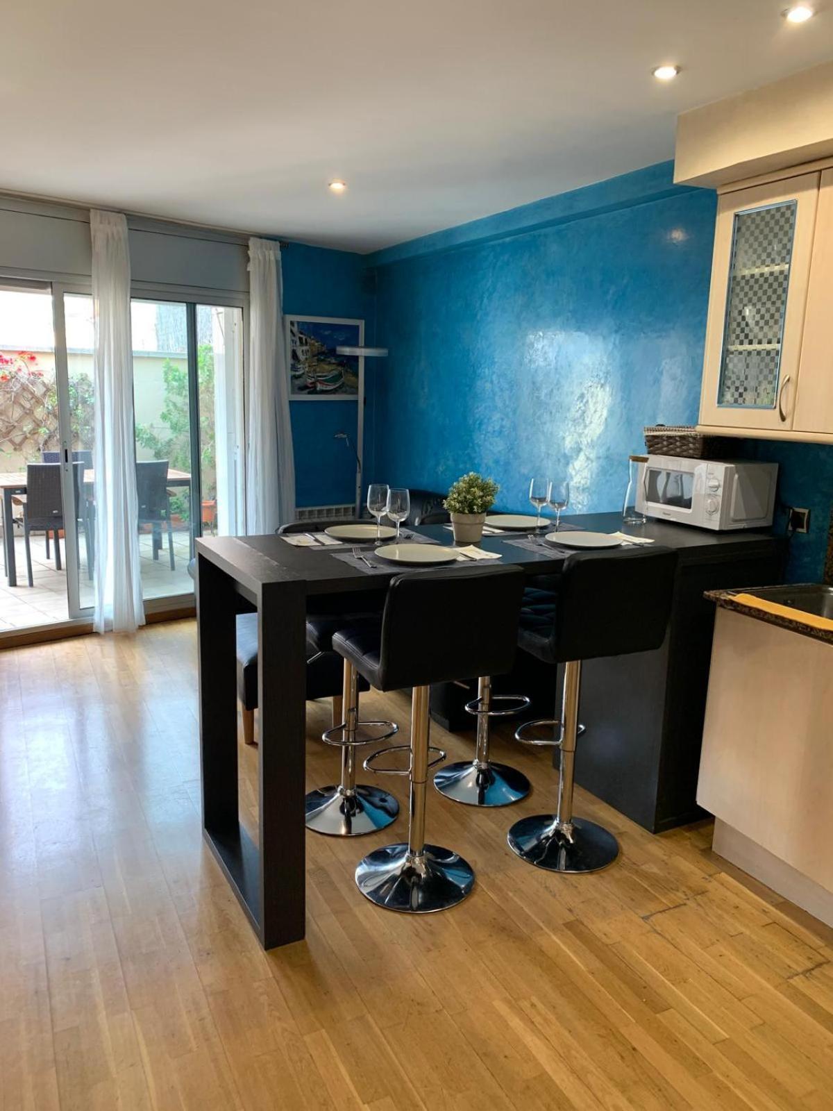 Apartamento Duplex Loft With Terrace