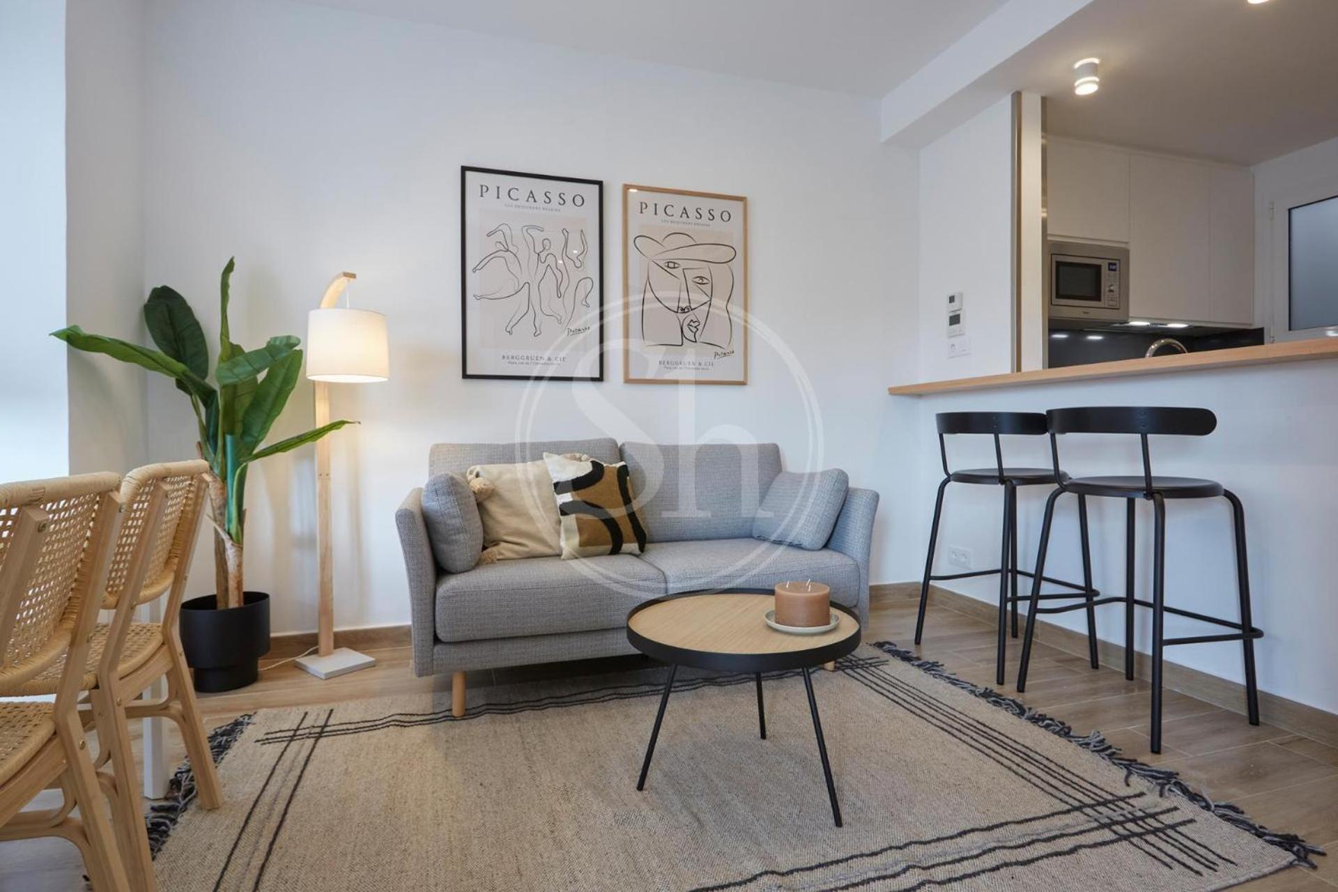 Hermoso Junto A La Sagrada Familia Apartment