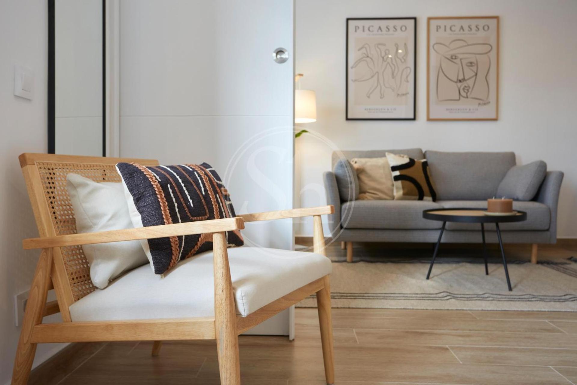 Hermoso Junto A La Sagrada Familia Apartment