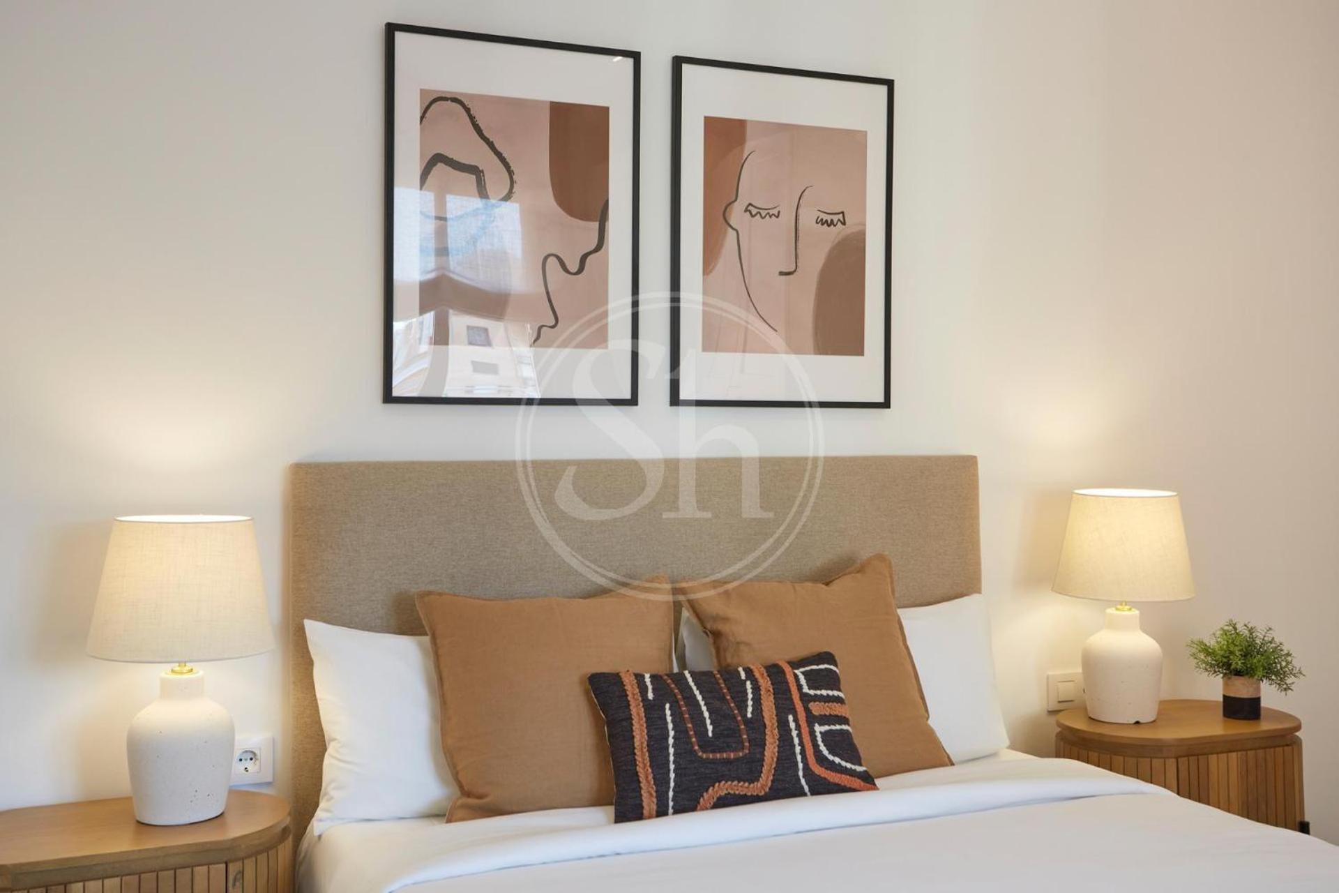 Apartment Hermoso Junto A La Sagrada Familia Barcelona