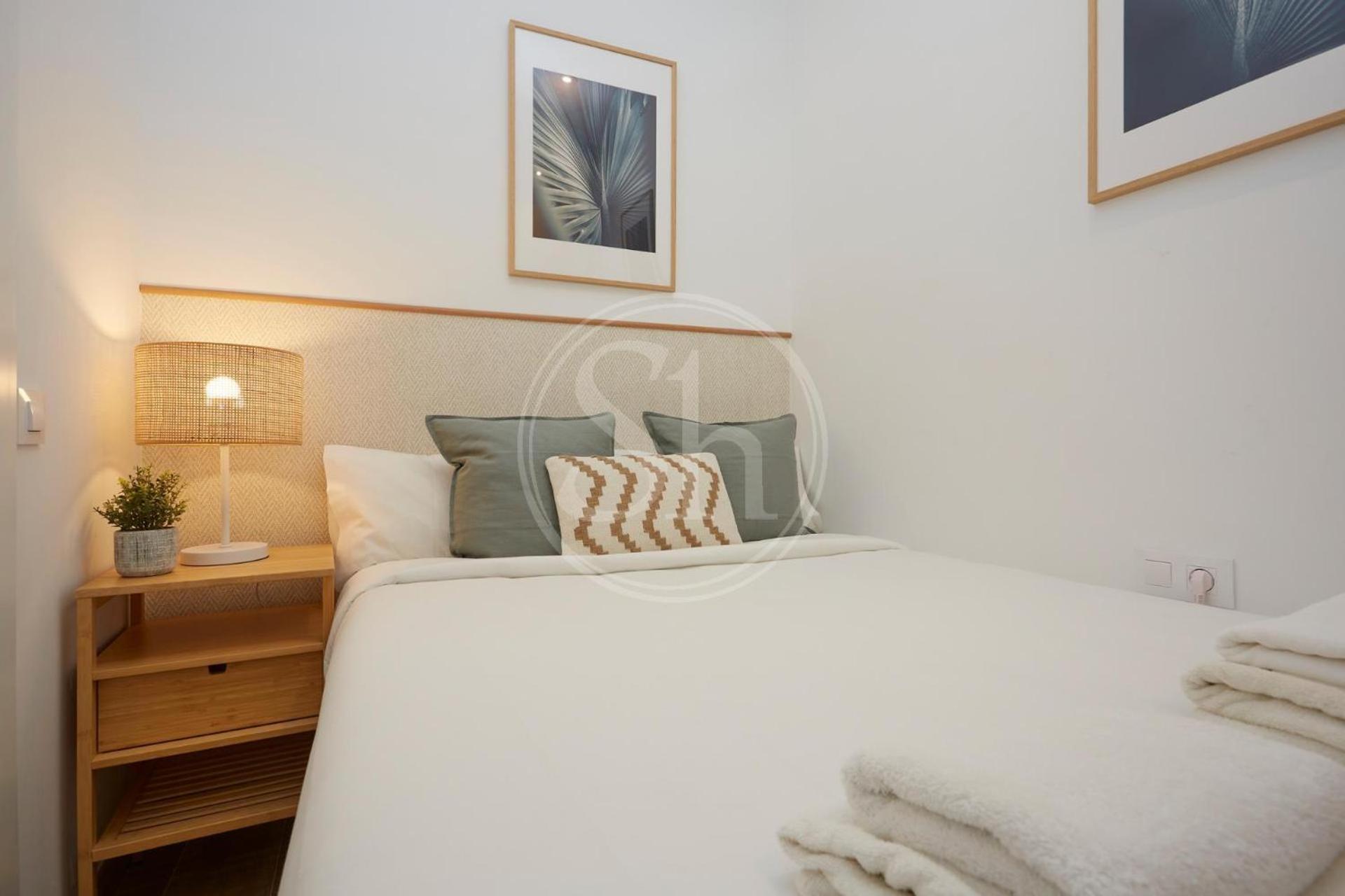 Hermoso Junto A La Sagrada Familia Apartment