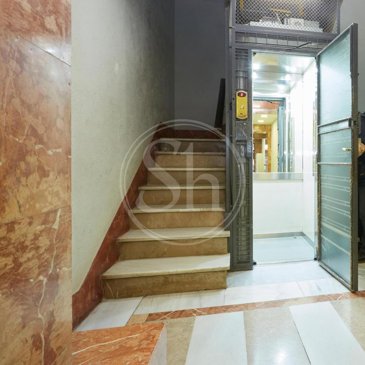 Apartment Hermoso Junto A La Sagrada Familia *