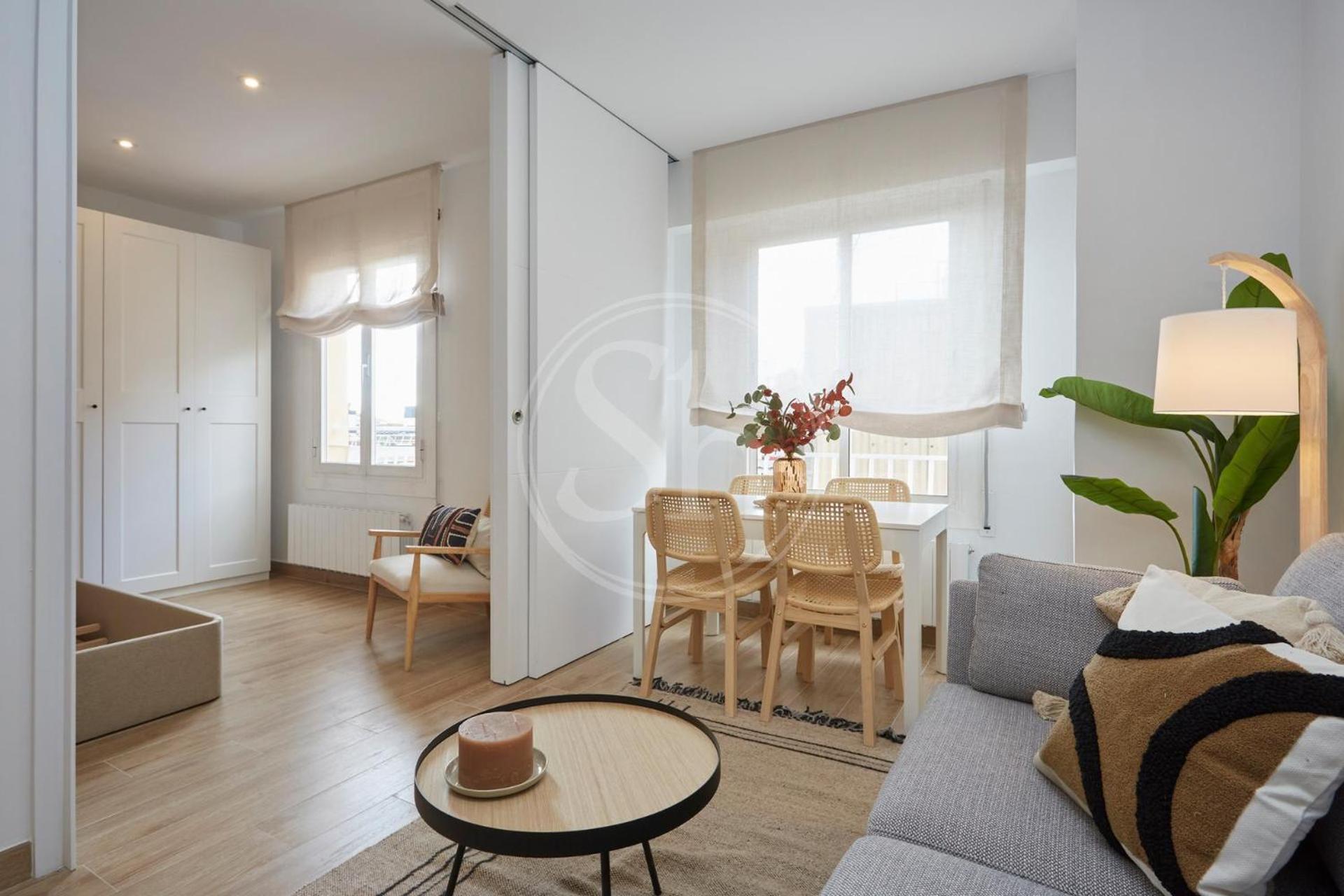 Hermoso Junto A La Sagrada Familia Apartment