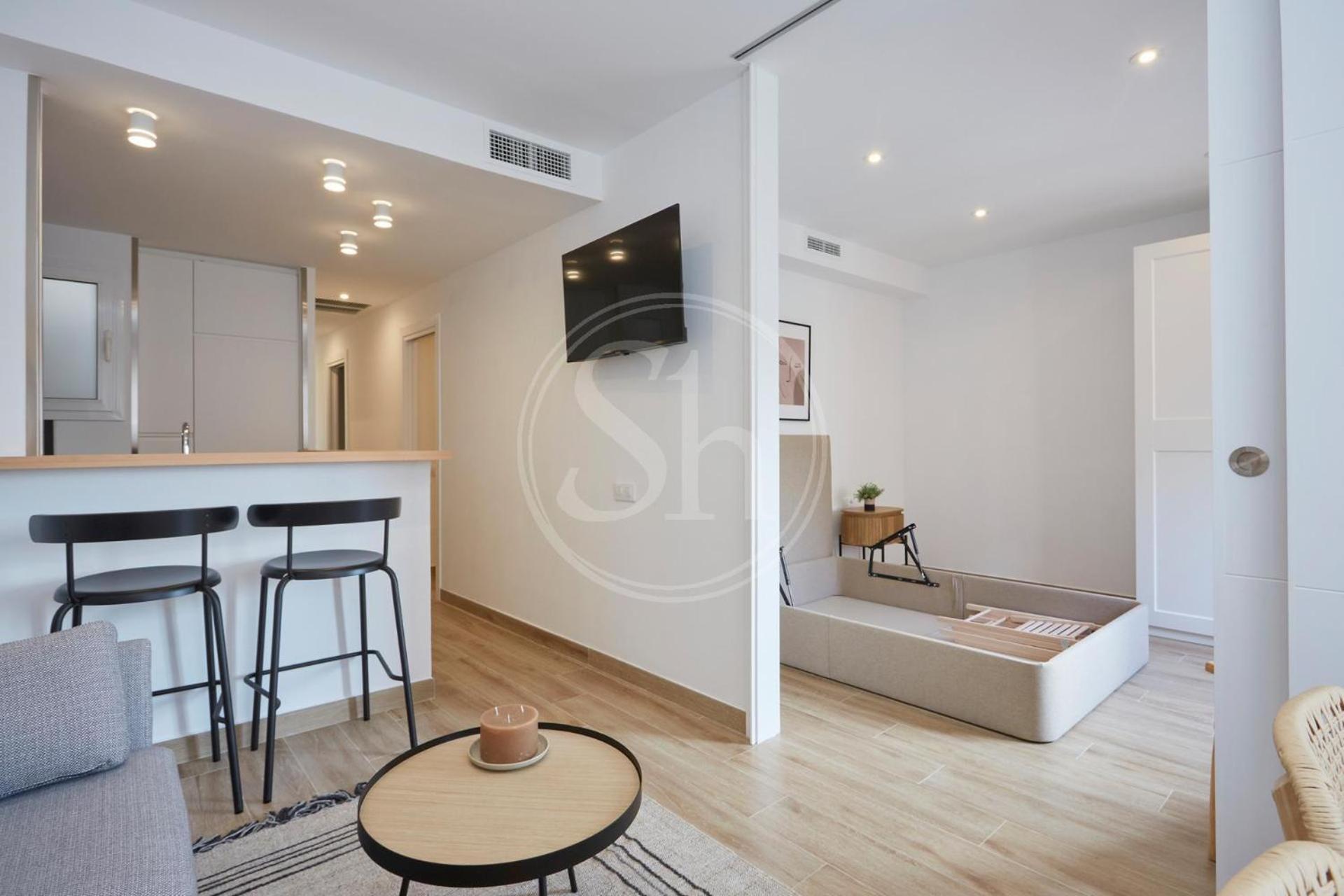 Apartment Hermoso Junto A La Sagrada Familia